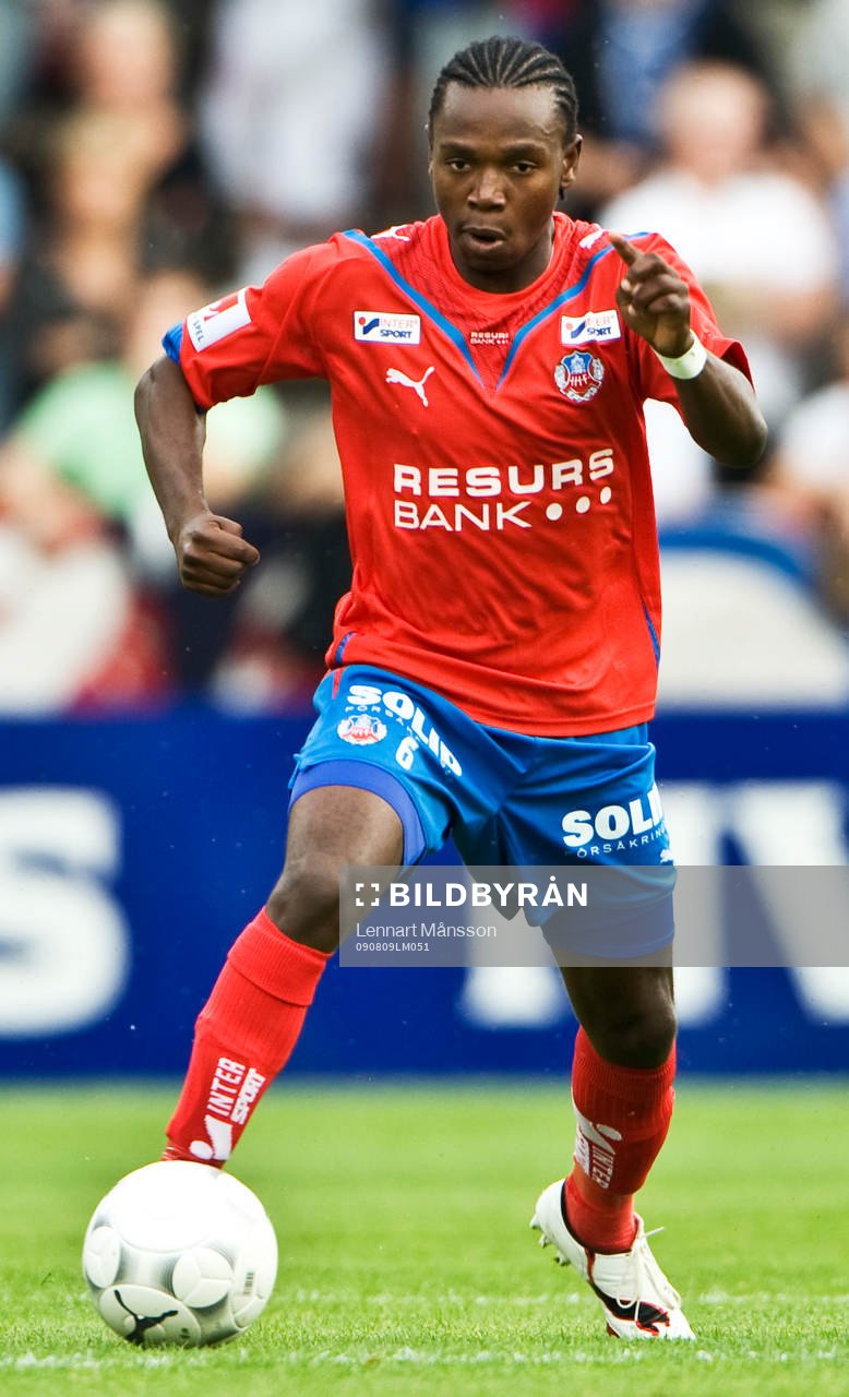 May Mahlangu