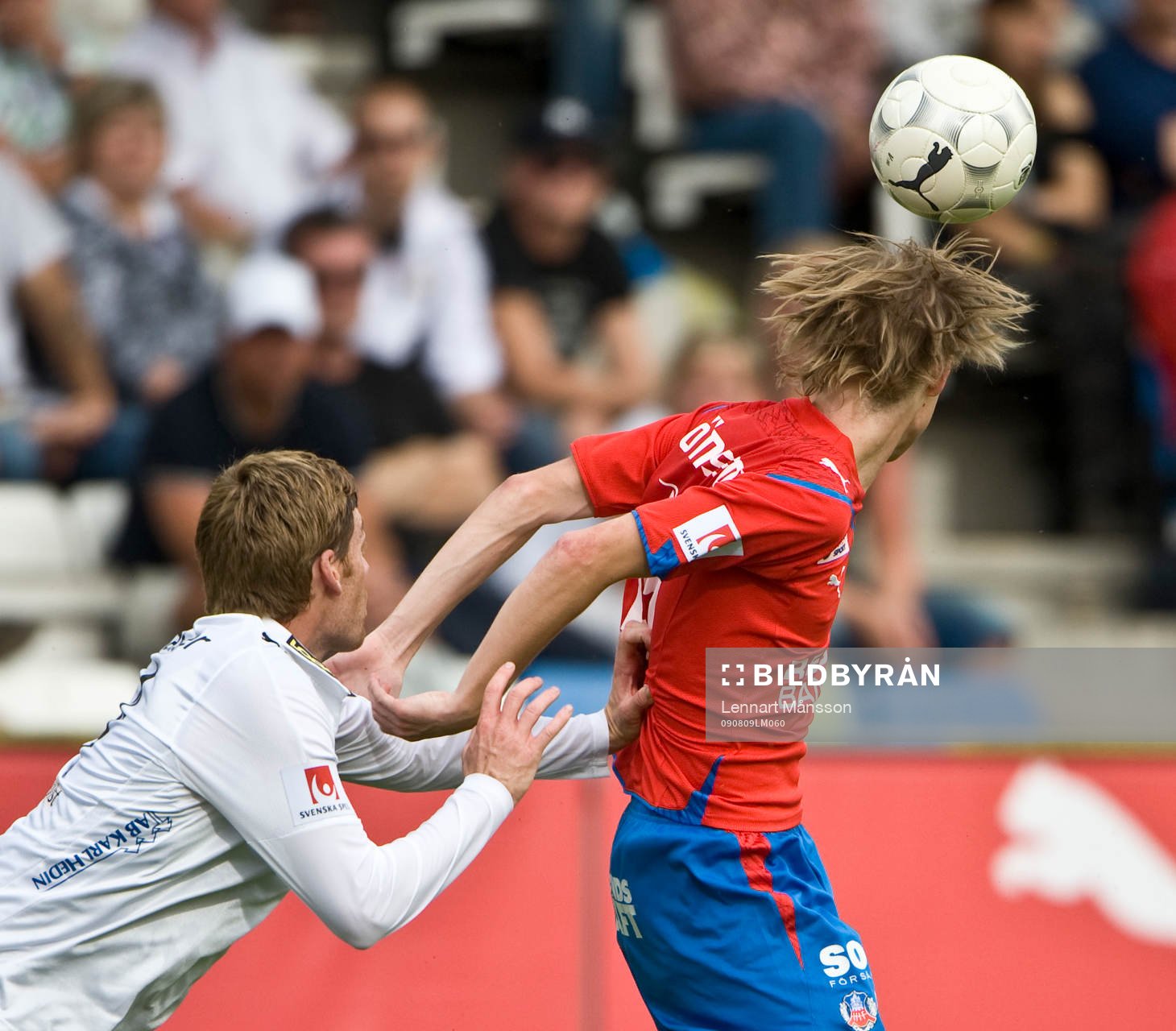 Nick, närkamp, genre