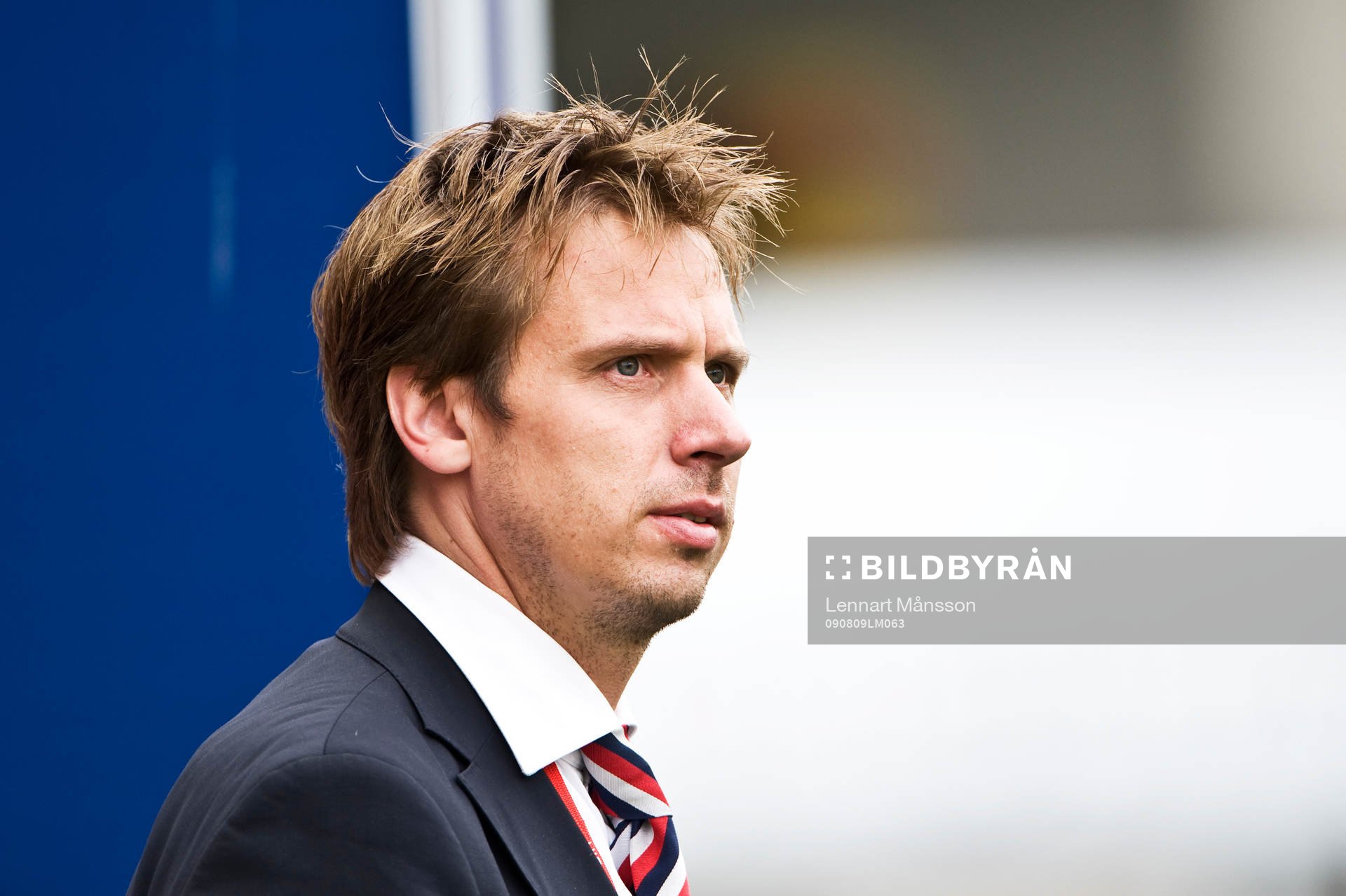 Sixten Boström, tränare