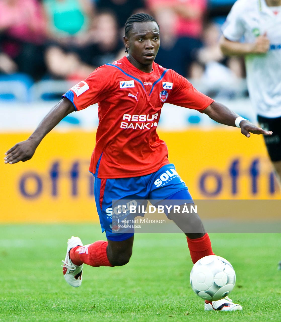 May Mahlangu