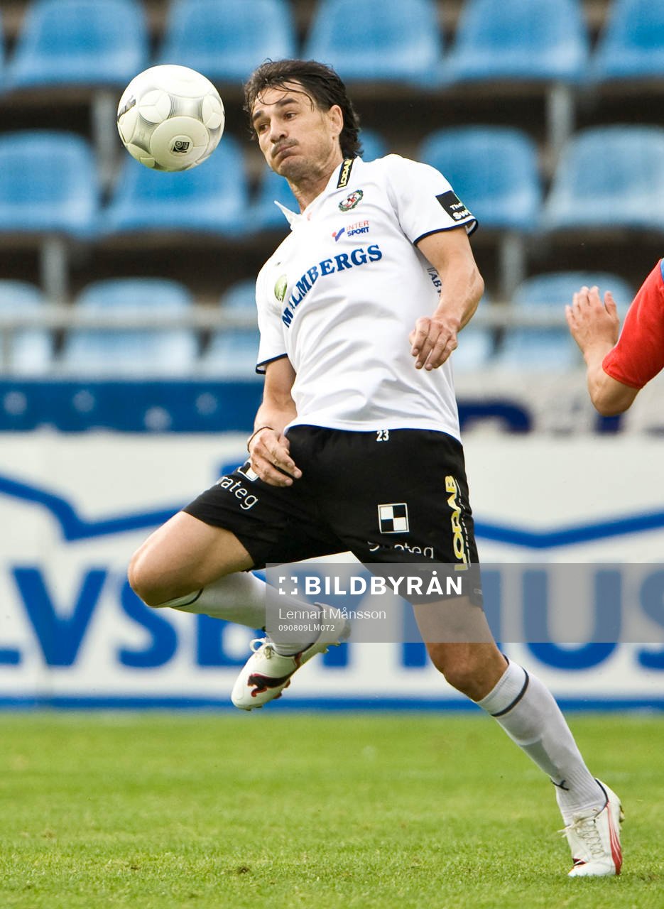 Adriano Munoz