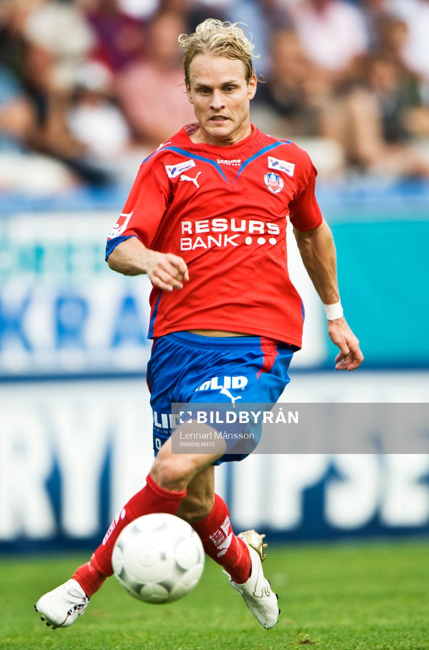 Erik Sundin