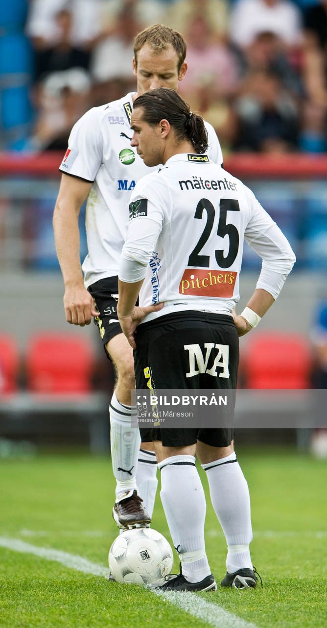 Nordin Gerzic