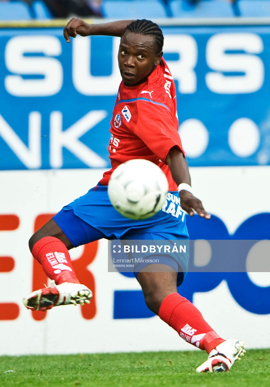 May Mahlangu