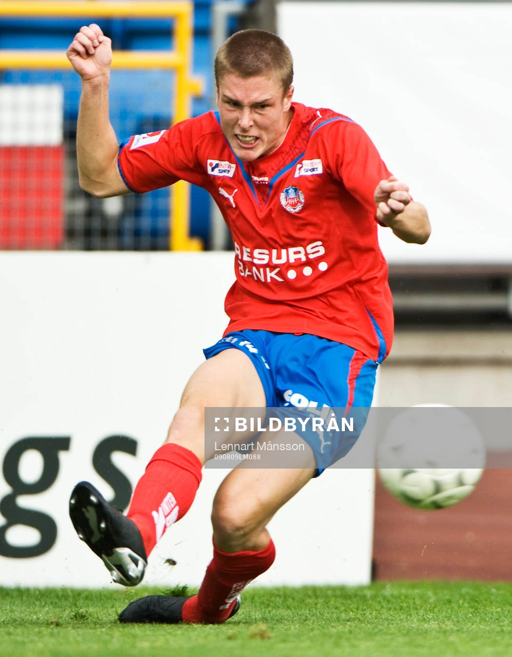Marcus Bergholtz