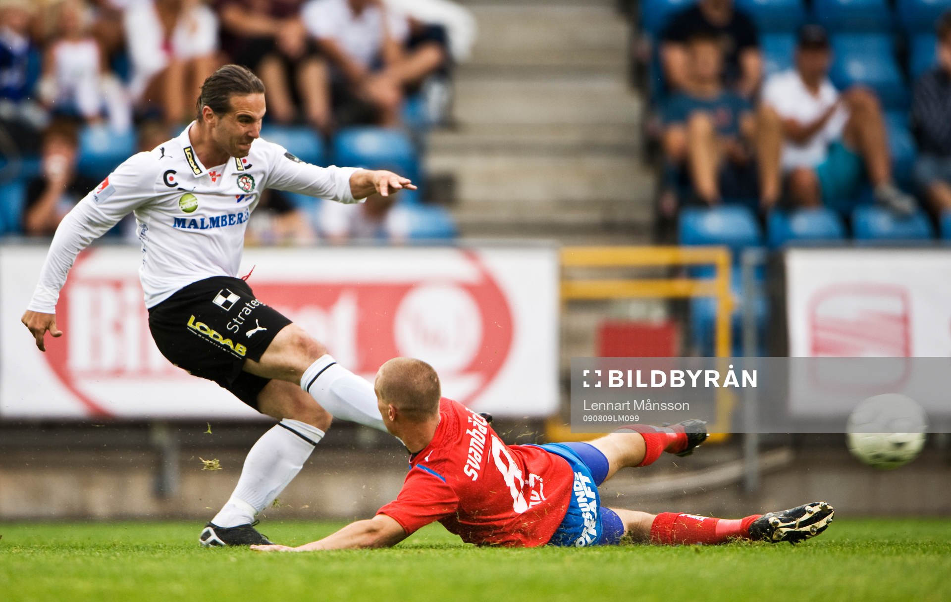 Nordin Gerzic, Örebro