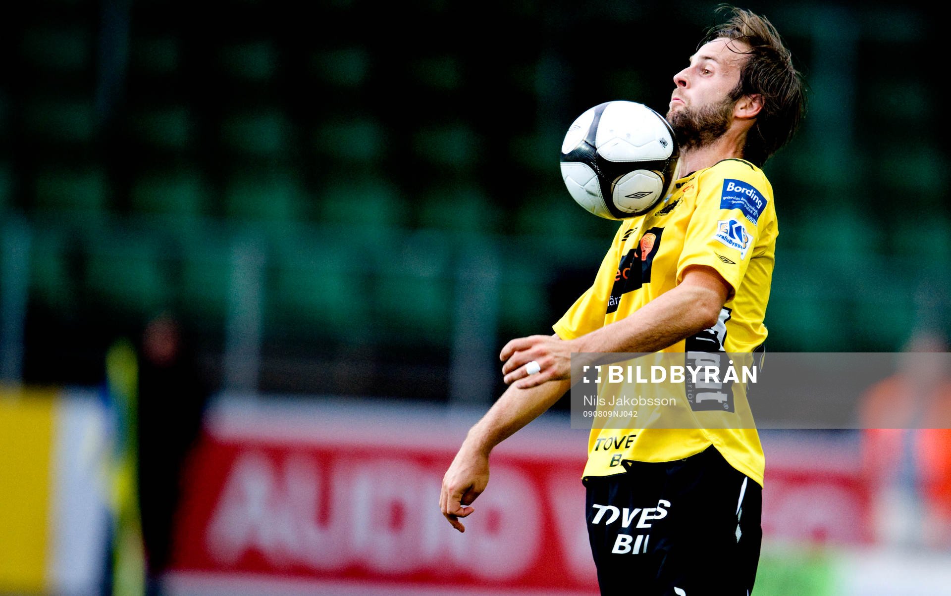 Mathias Florén
