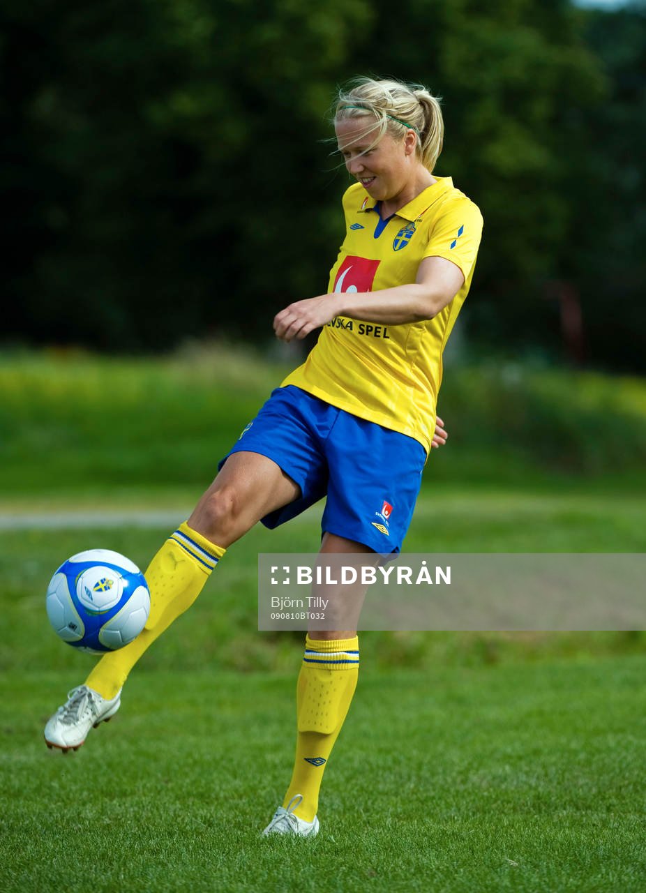 Sara Larsson