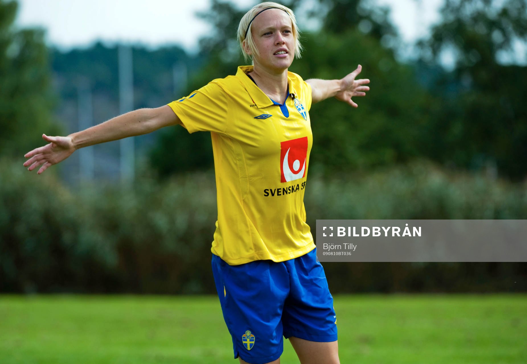 Linnea Liljegärd