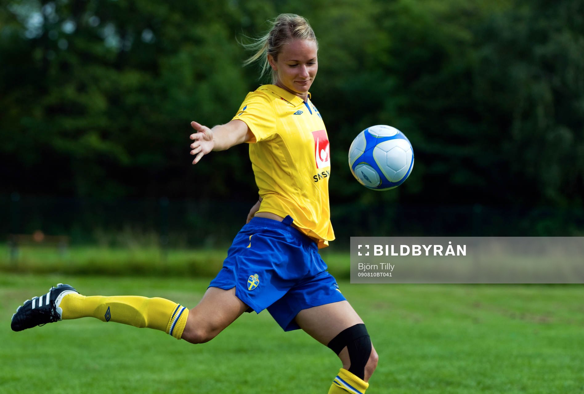 Stina Segerström