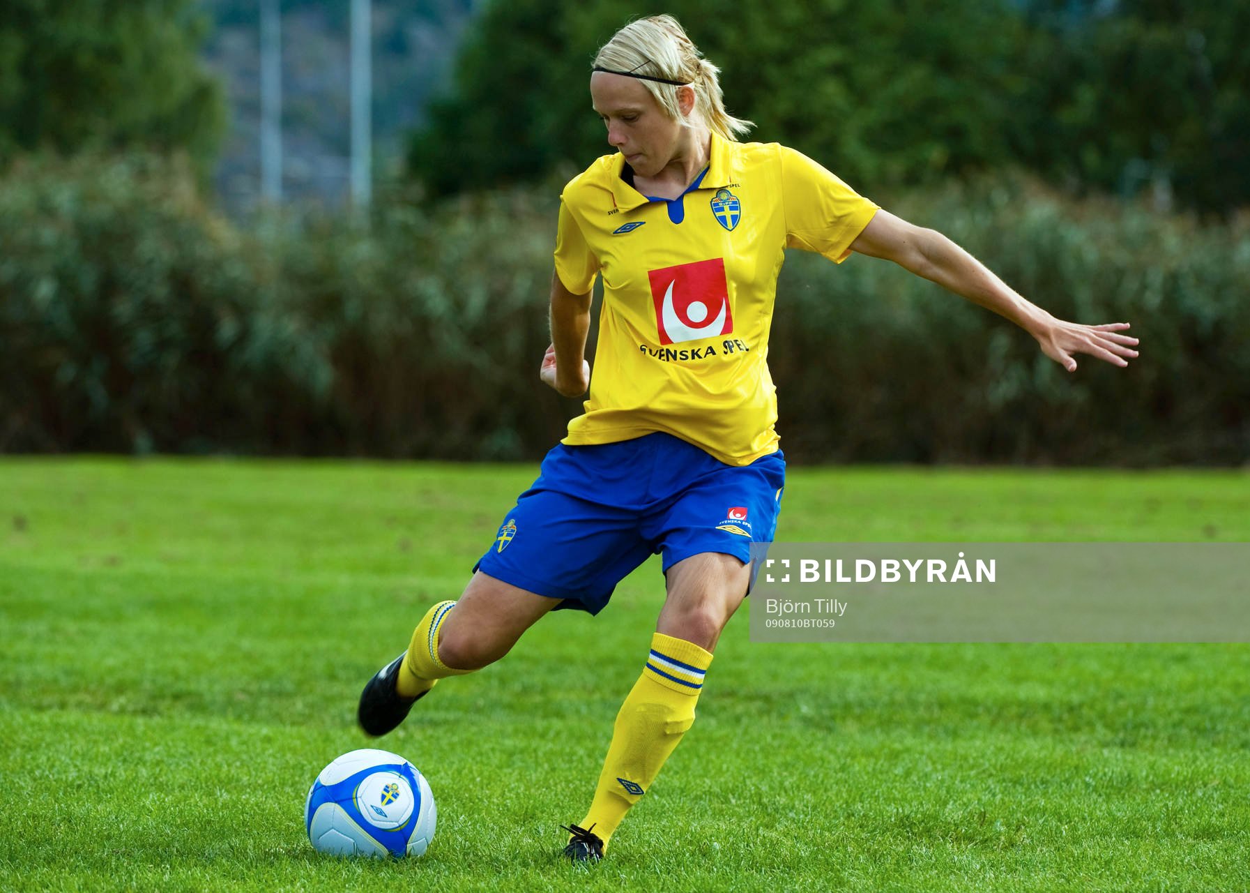 Linnea Liljegärd