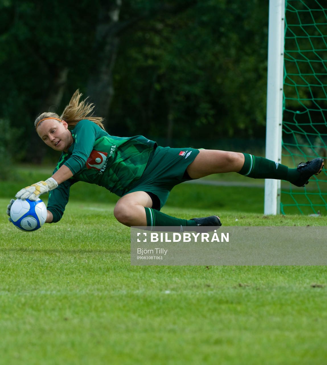 Ulla-Karin Rönnlund