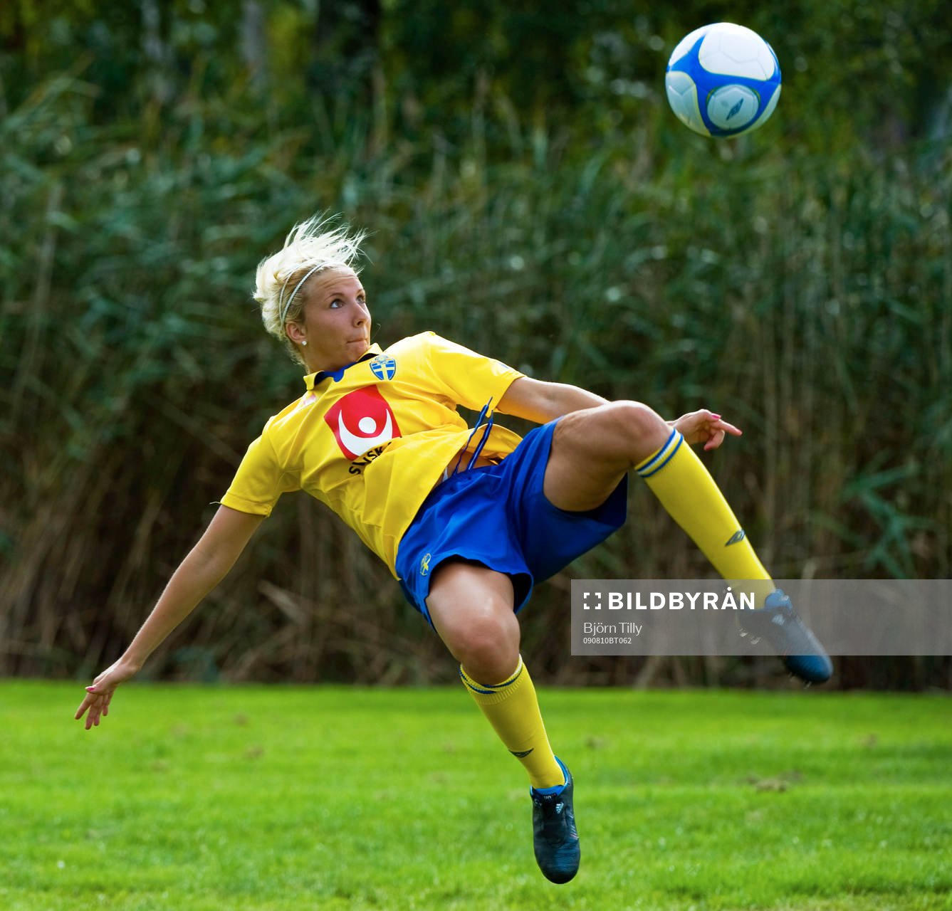 Louise Fors