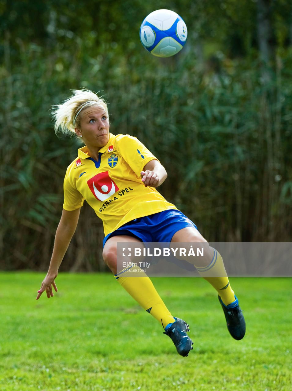 Louise Fors