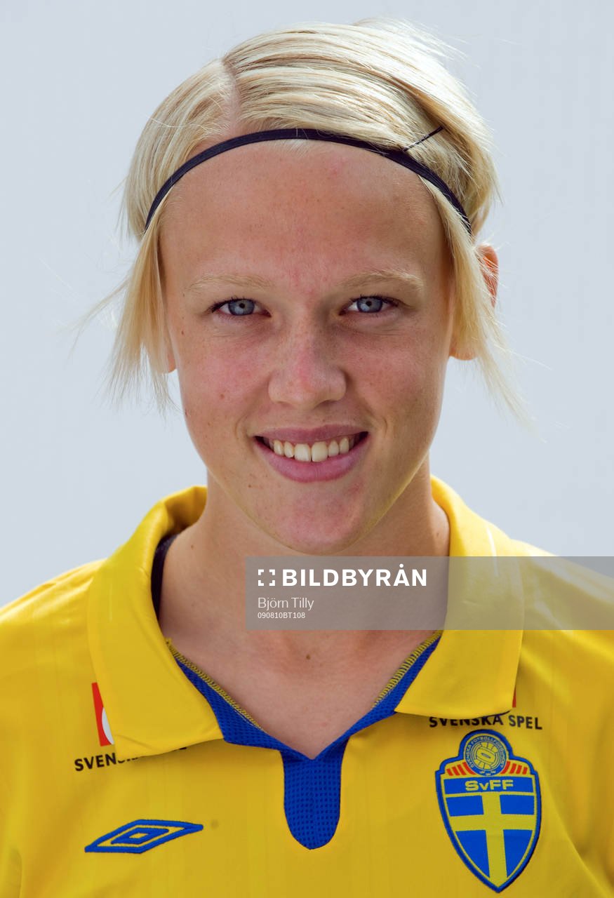 Linnea Liljegärd