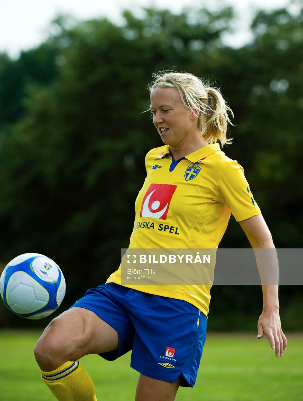 Sara Larsson