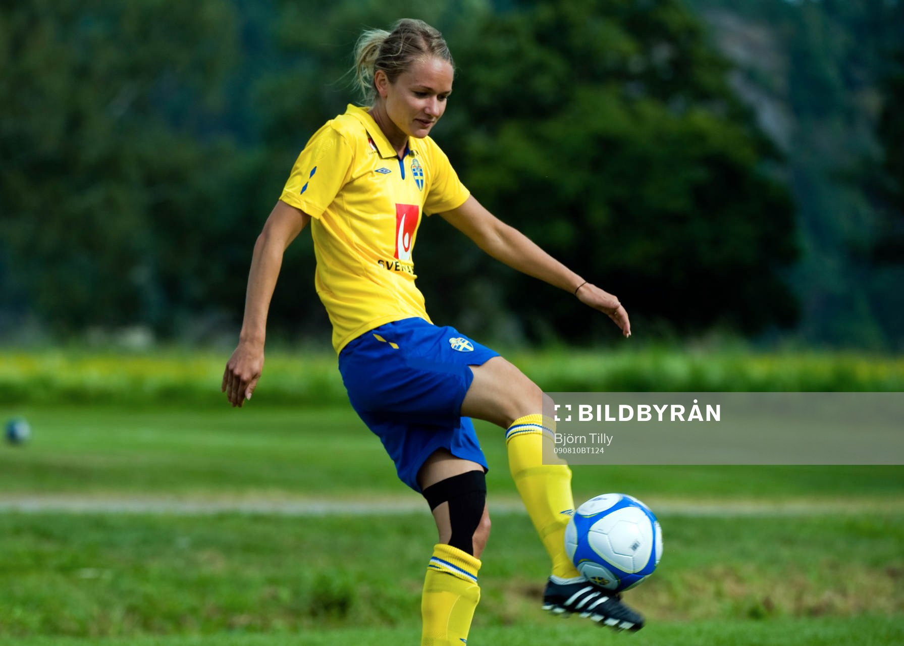 Stina Segerström
