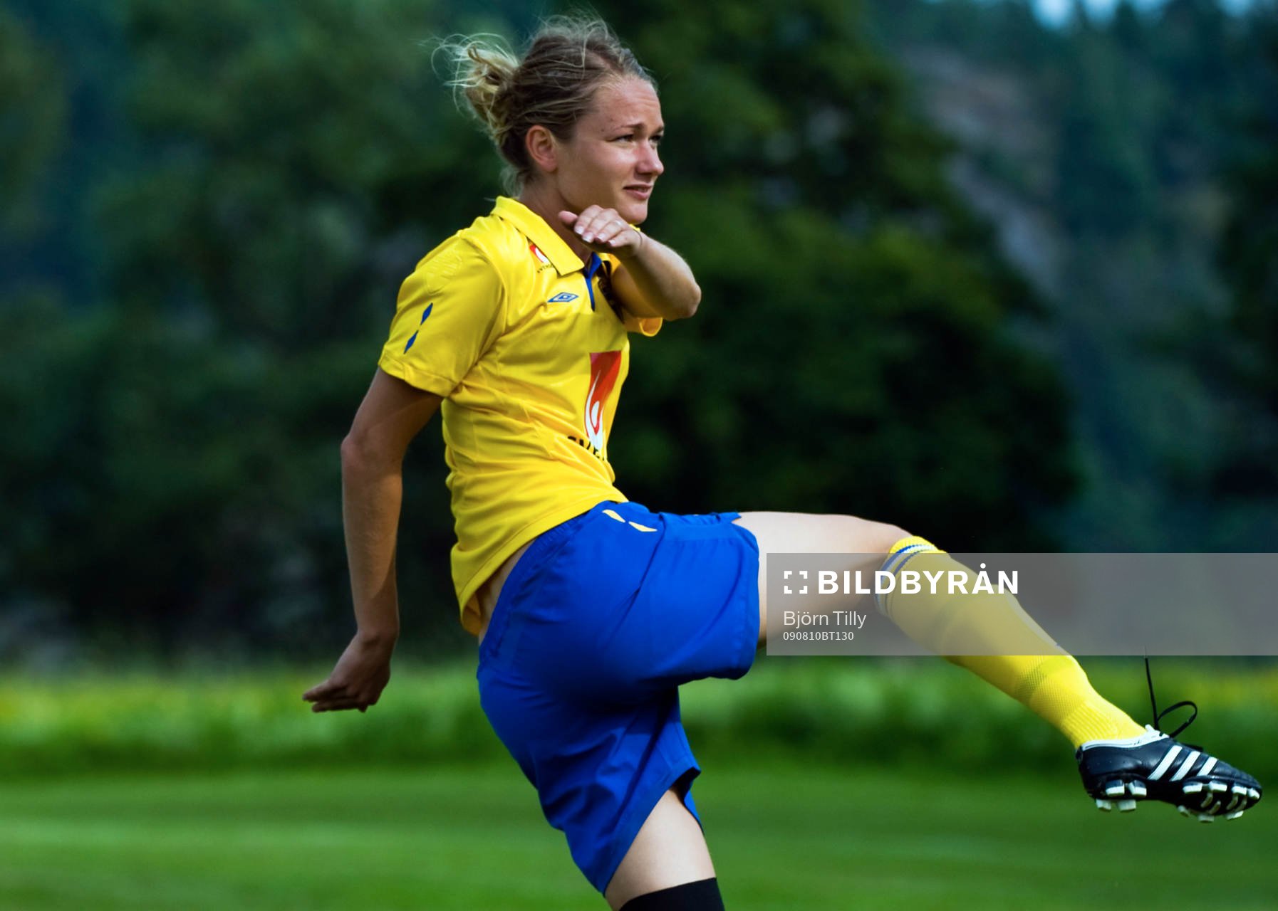 Stina Segerström