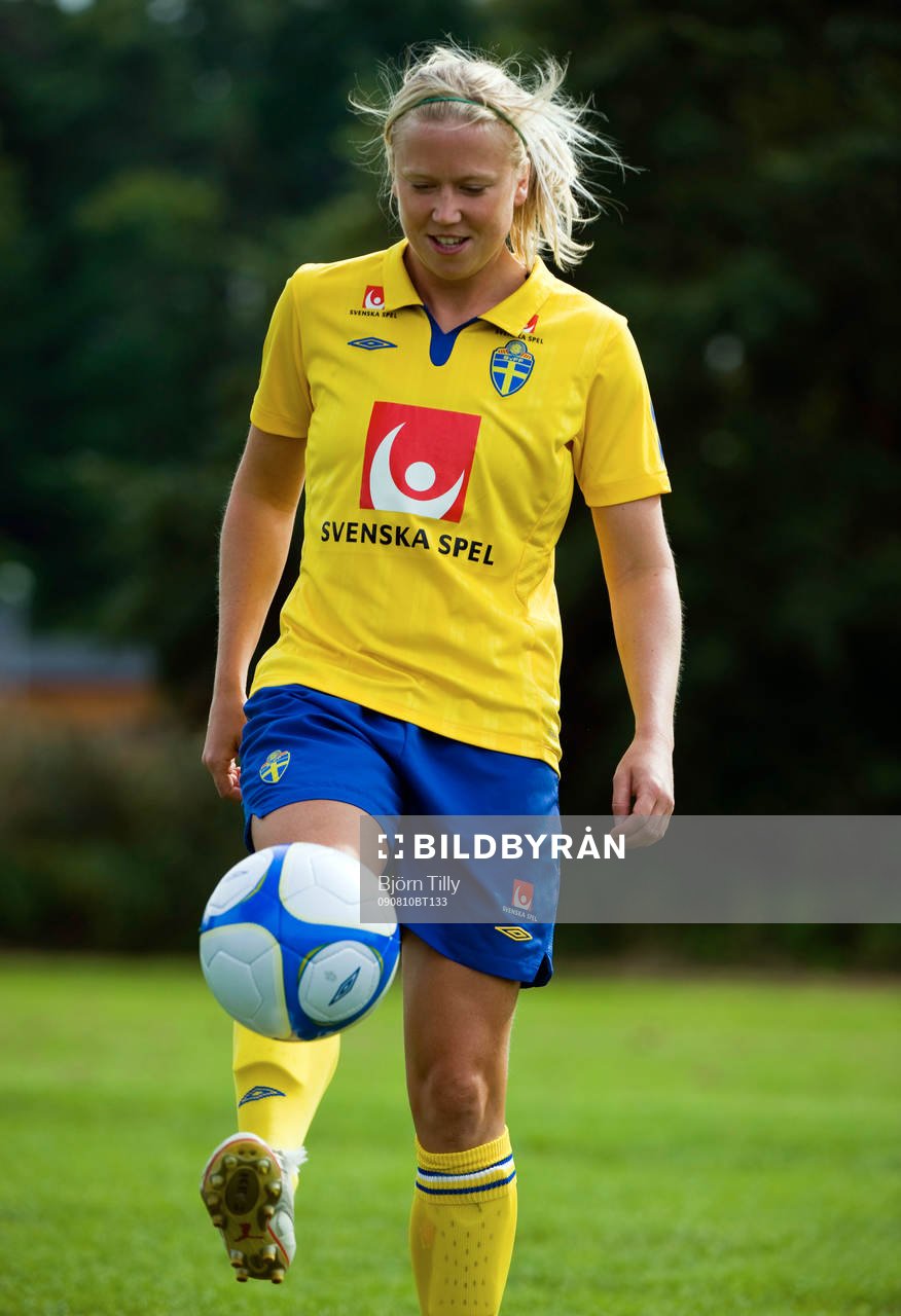 Sara Larsson