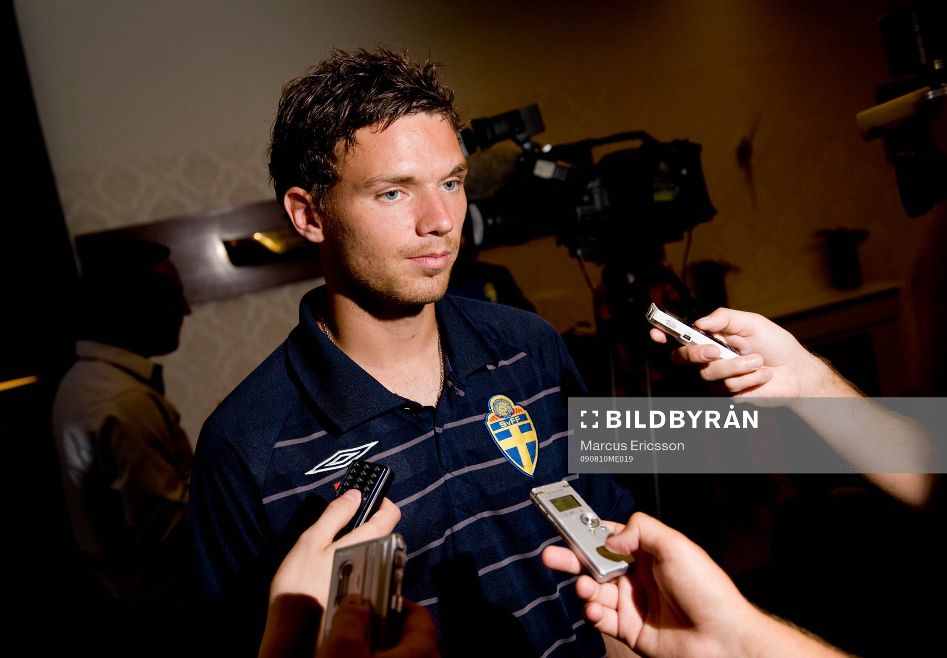 Marcus Berg