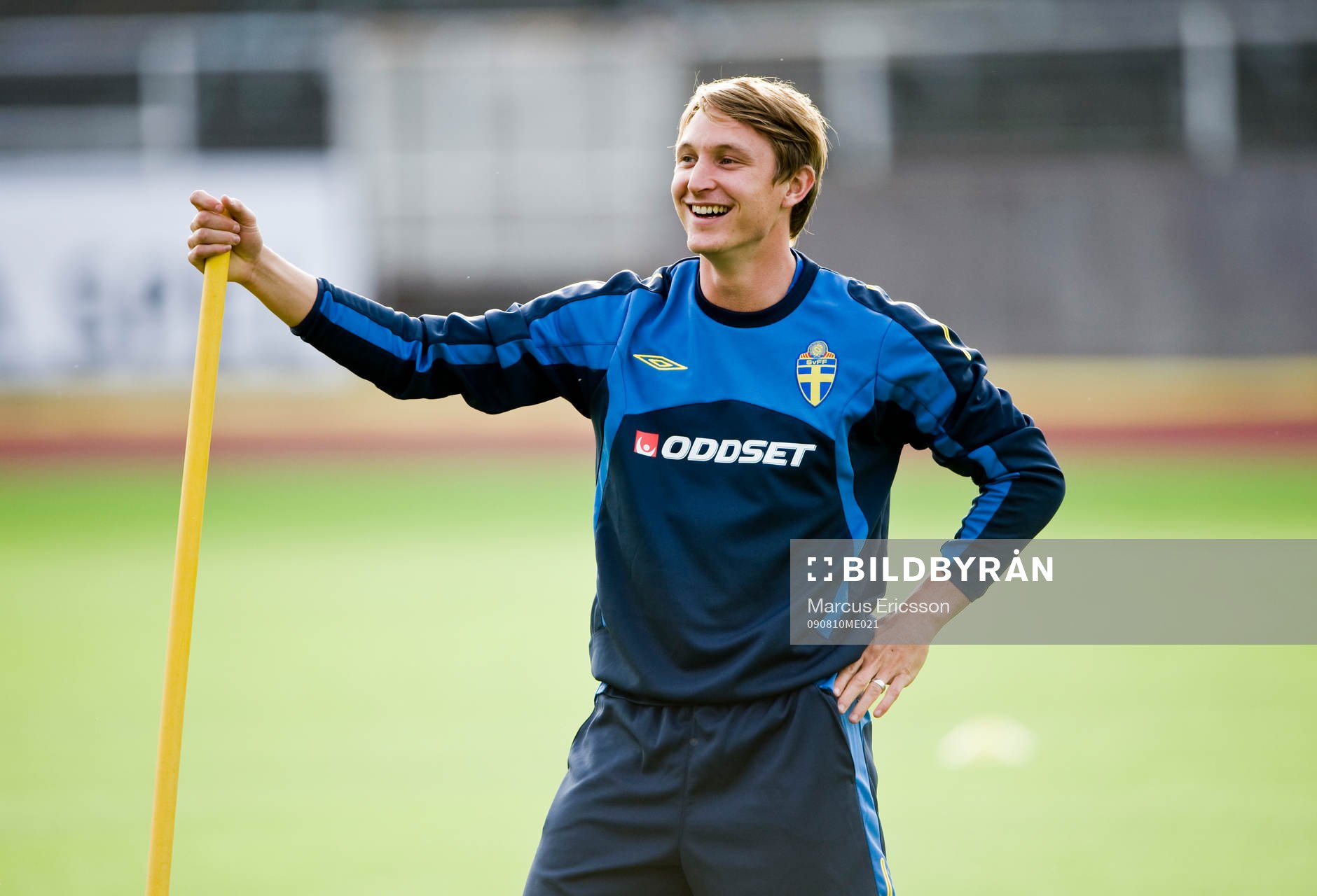 Kim Källström