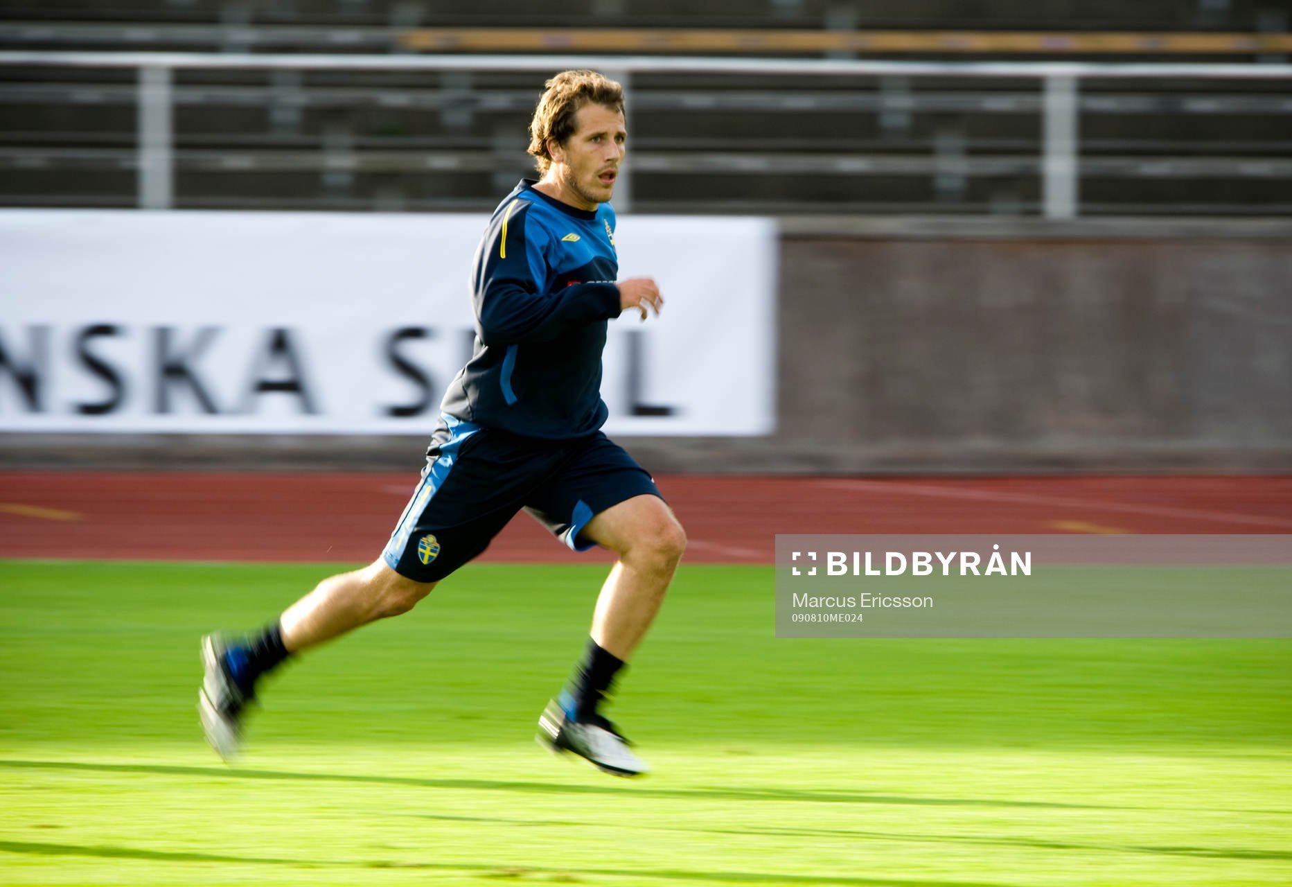 Tobias Hysén