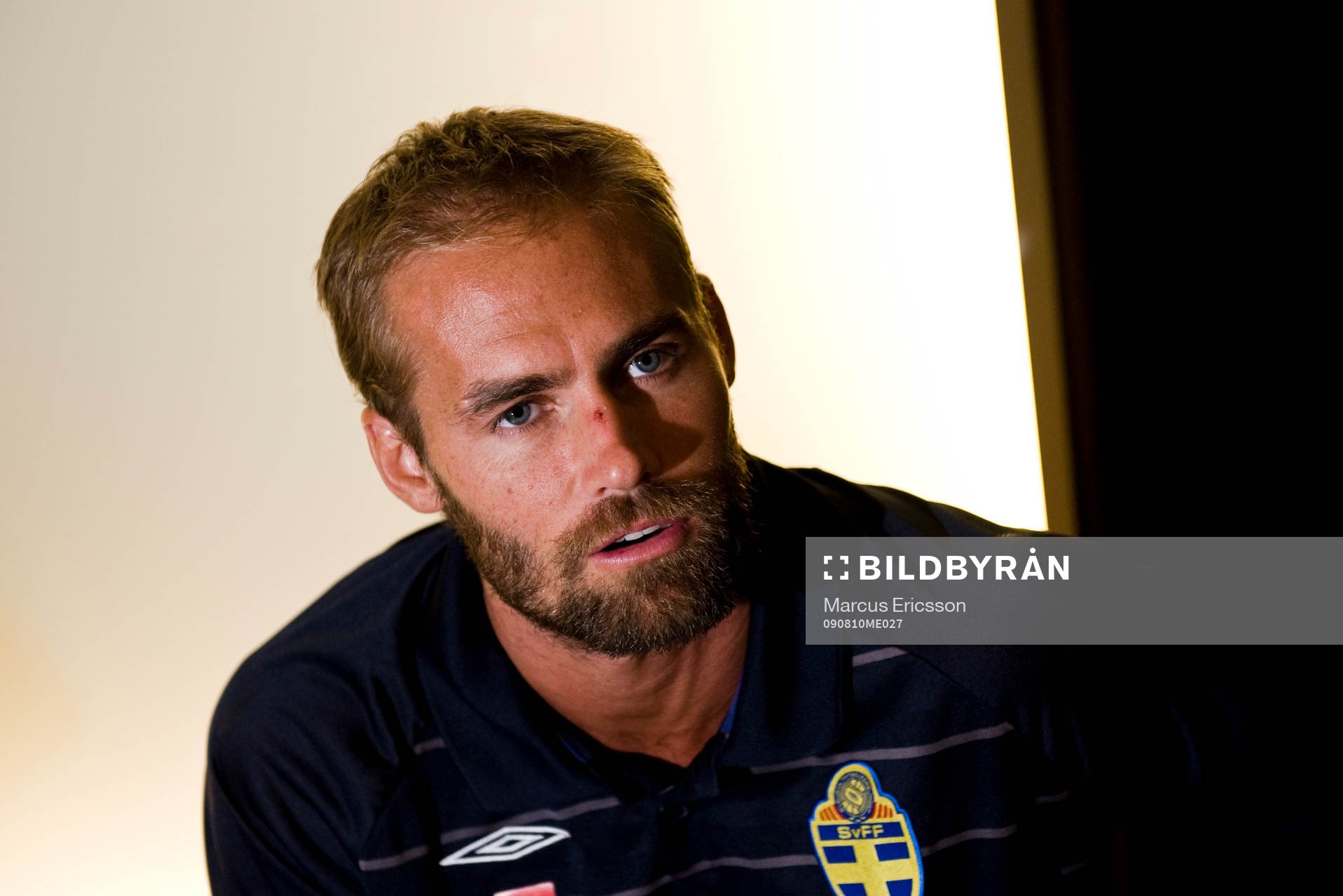 Olof Mellberg