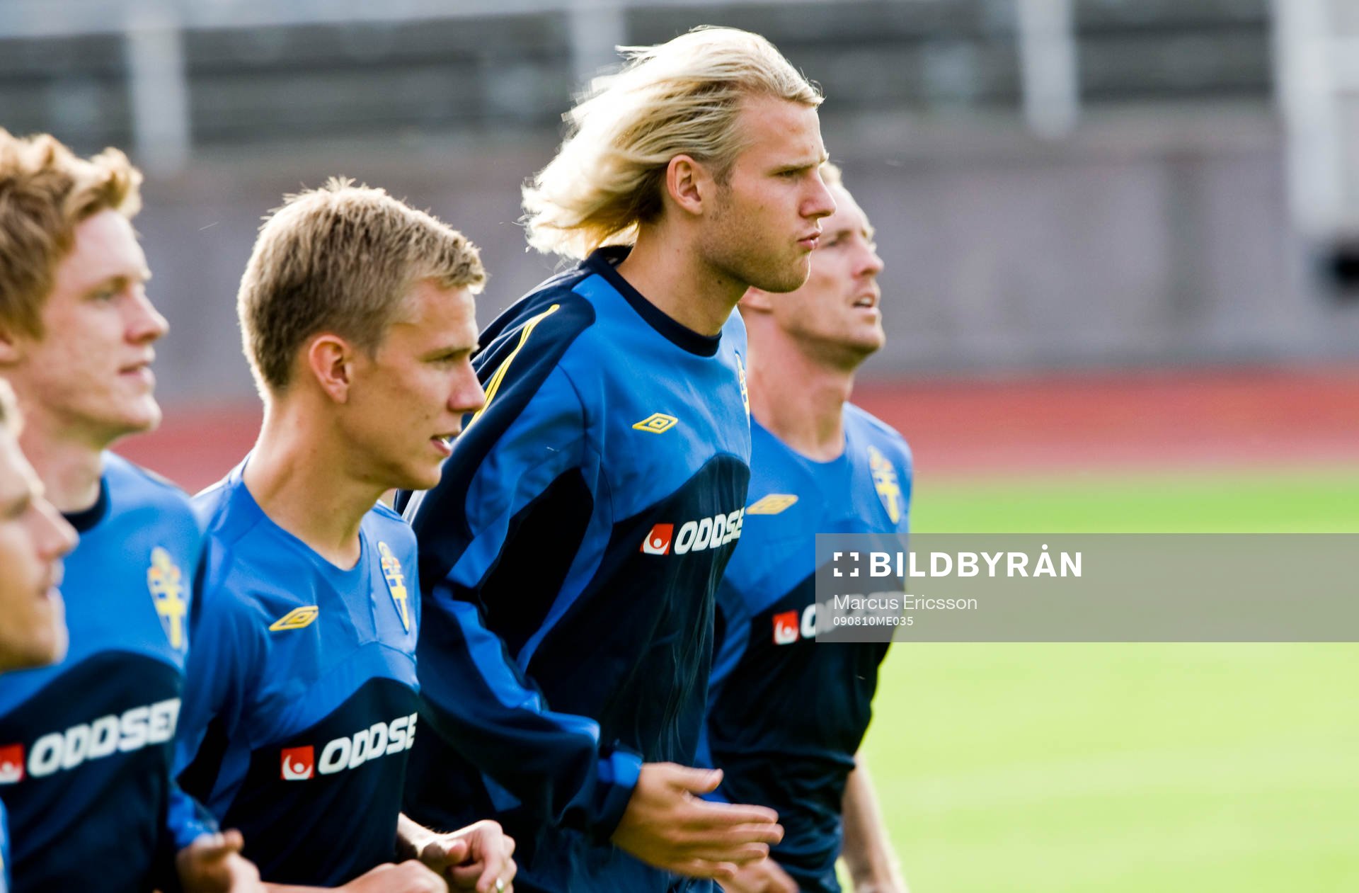 Pontus Wernbloom och Ola Toivonen