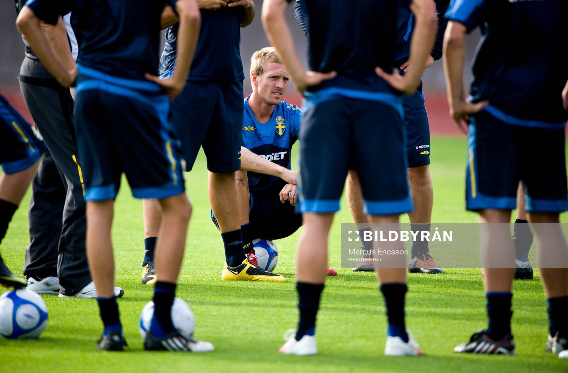 Christian Wilhelmsson