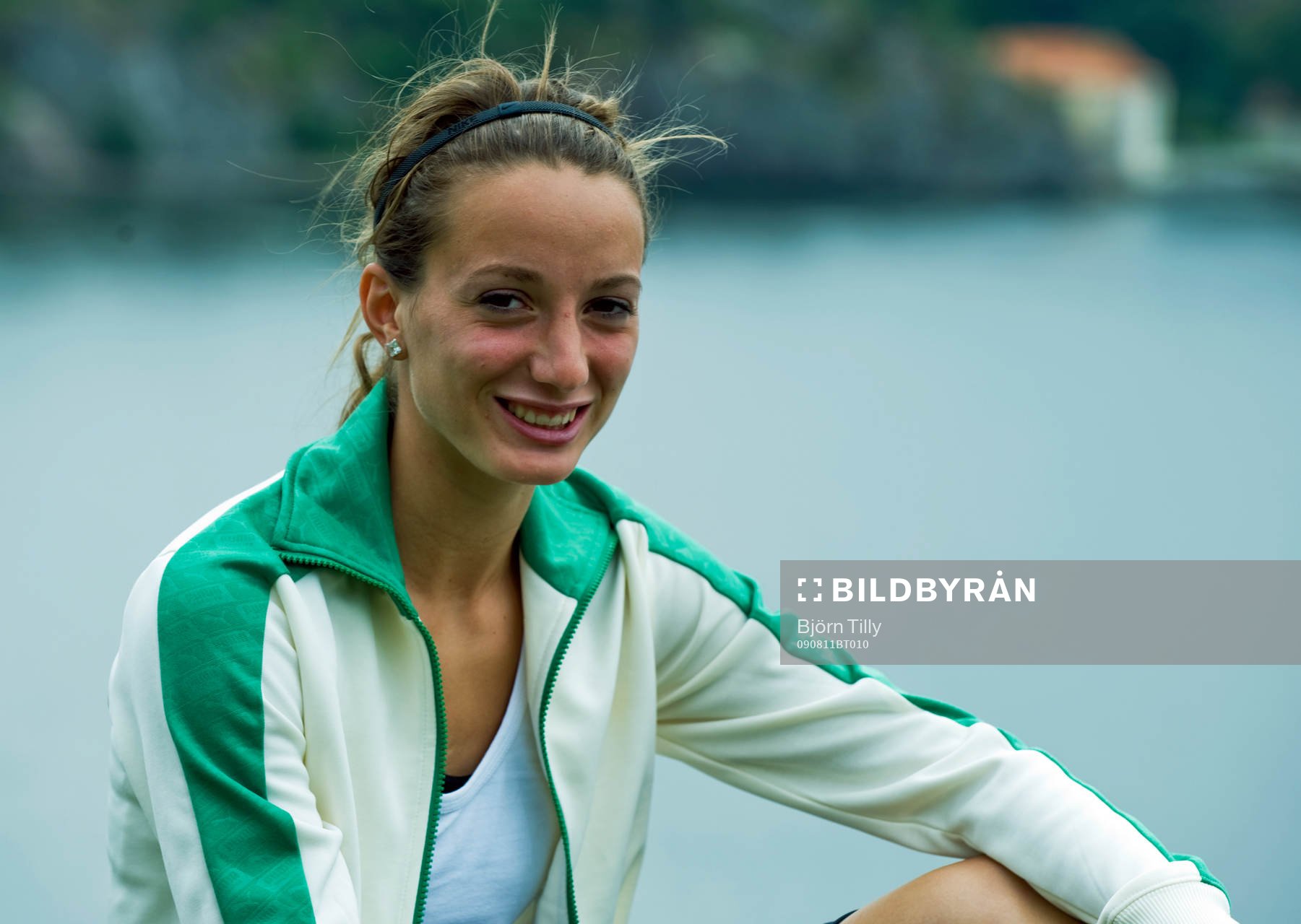 Kosovare Asllani, Sverige