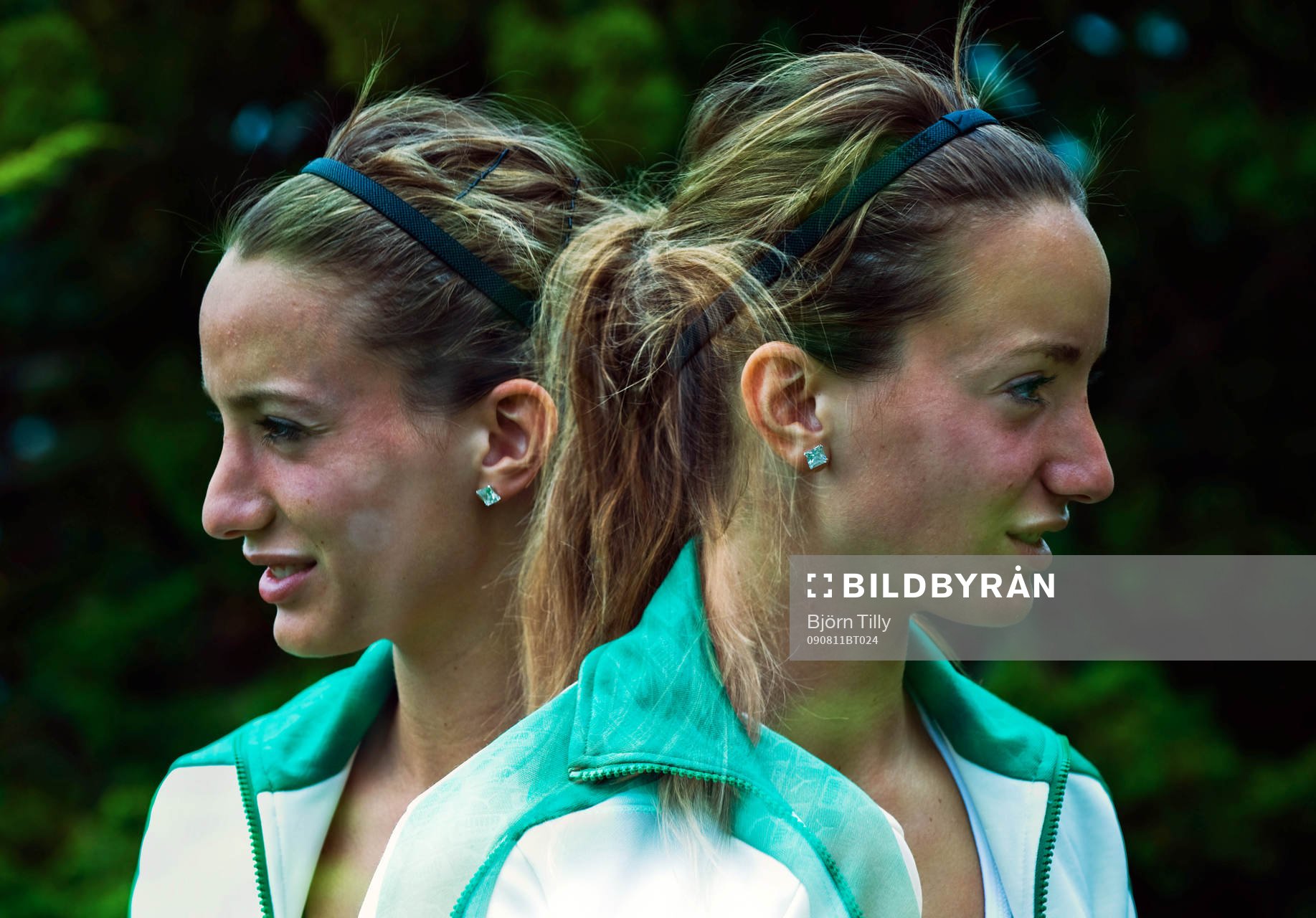 Kosovare Asllani, Sverige