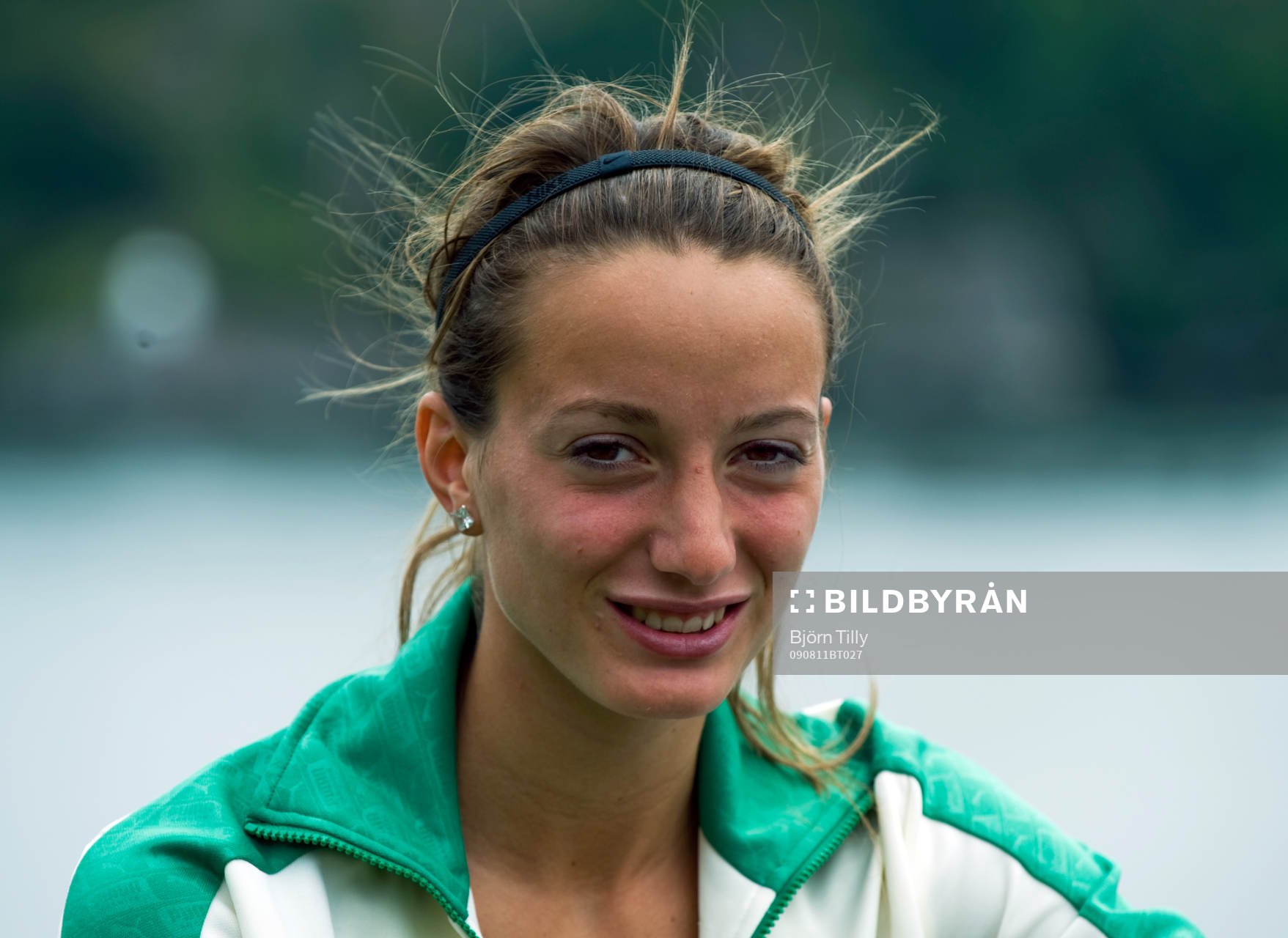 Kosovare Asllani, Sverige