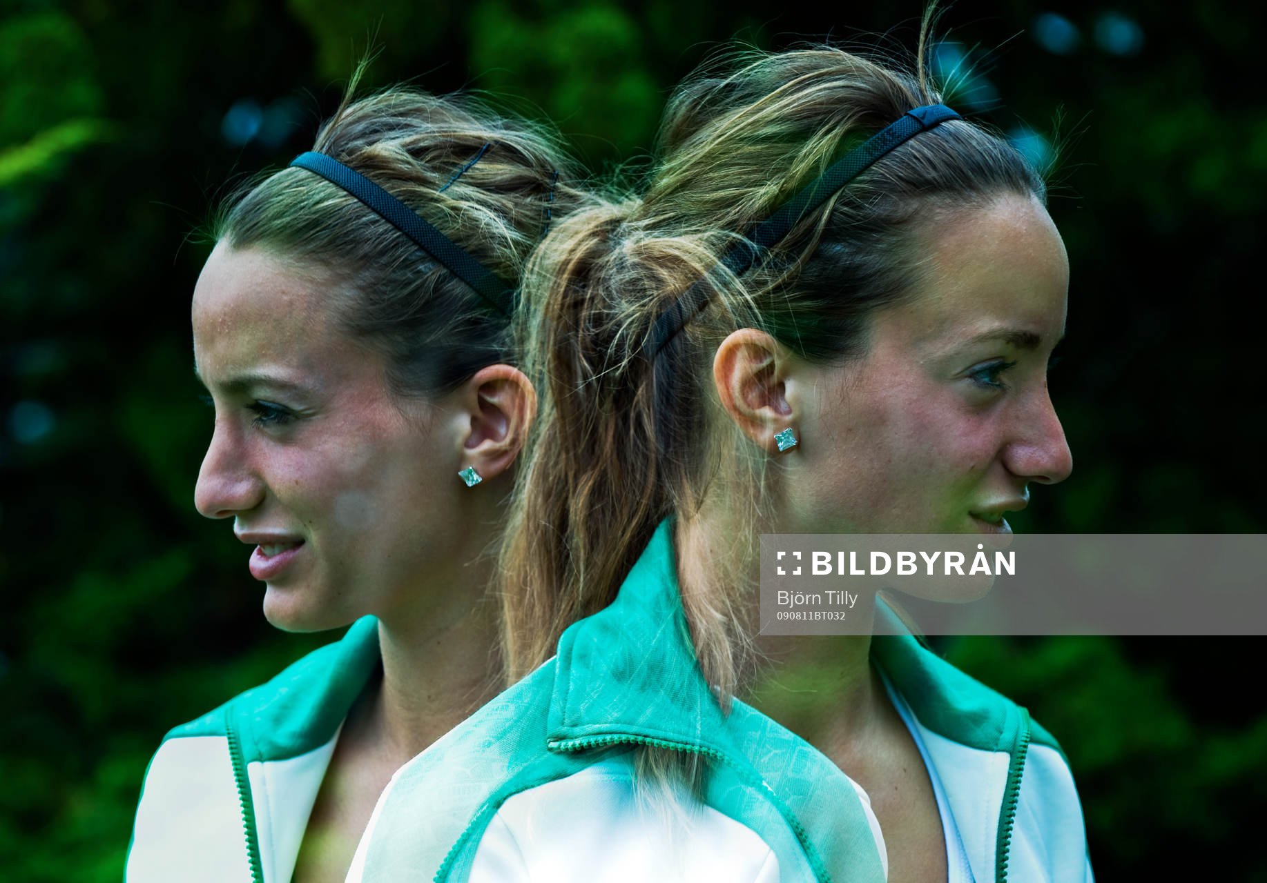 Kosovare Asllani, Sverige
