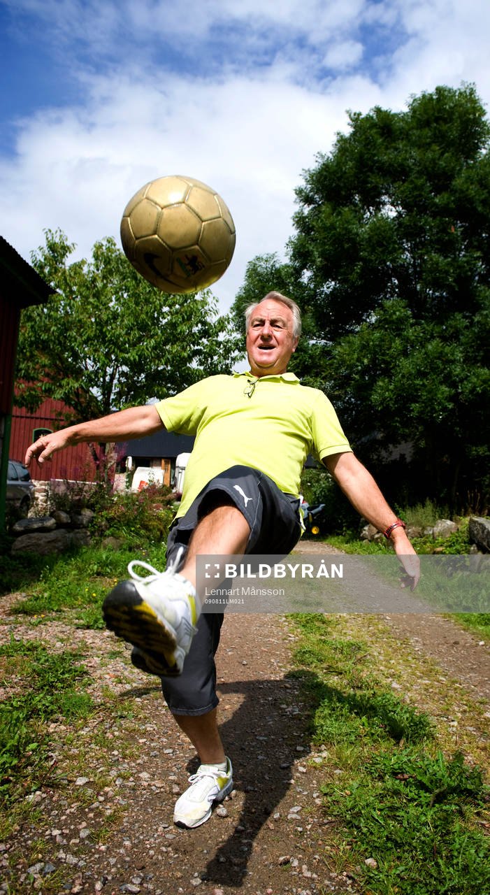 Bo Bosse Nilsson, tränare
