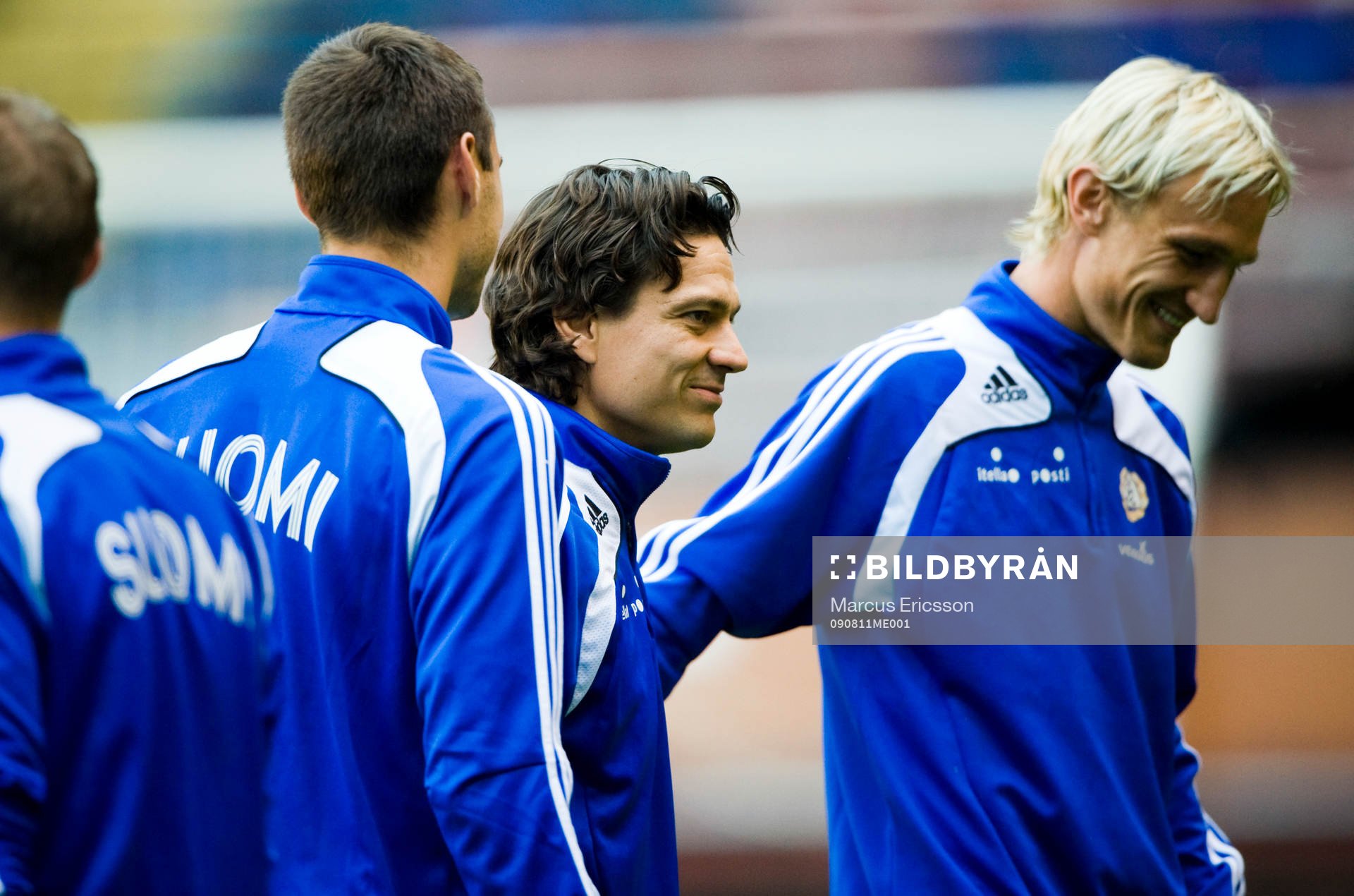 Jari Litmanen