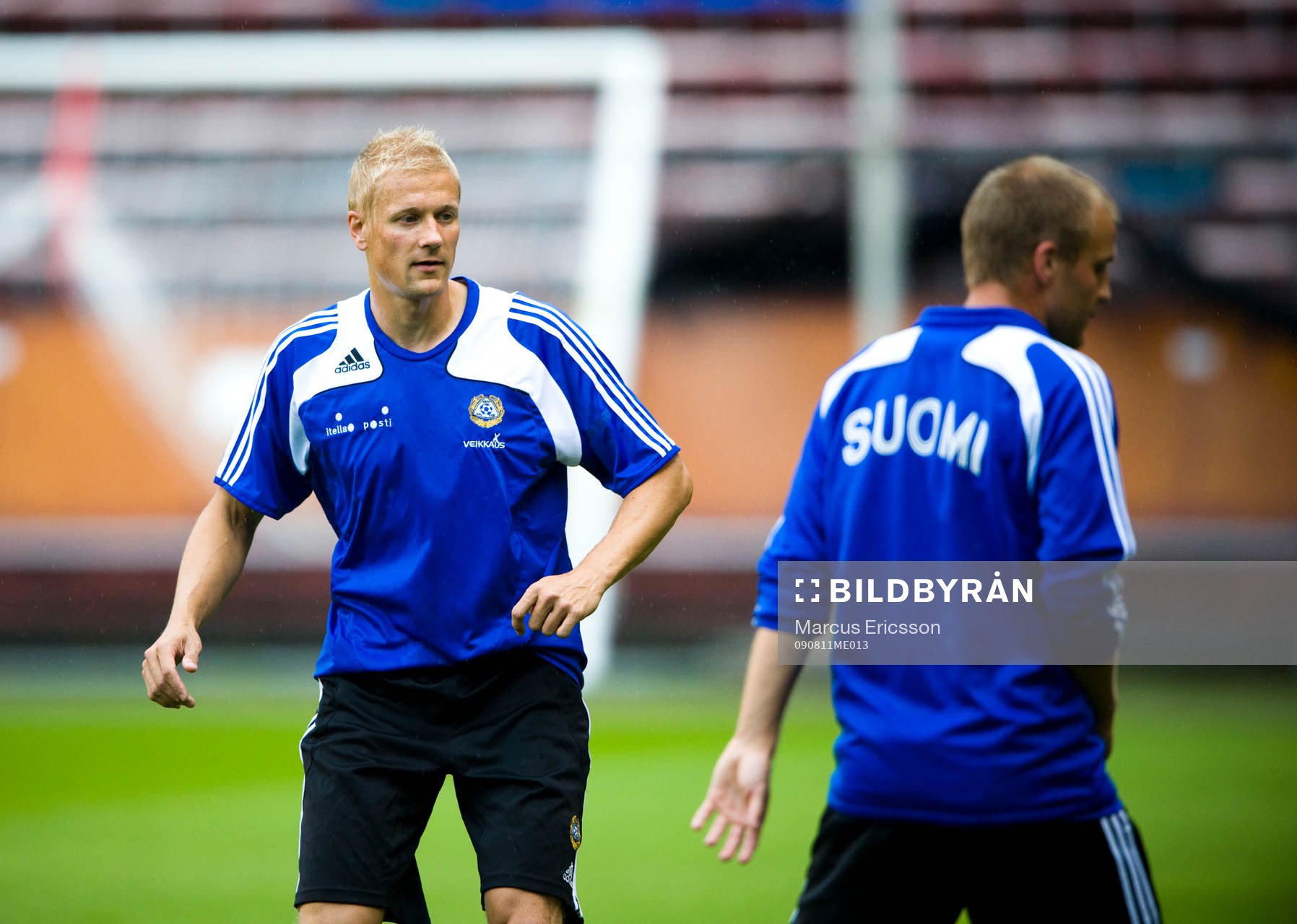 Toni Kuivasto