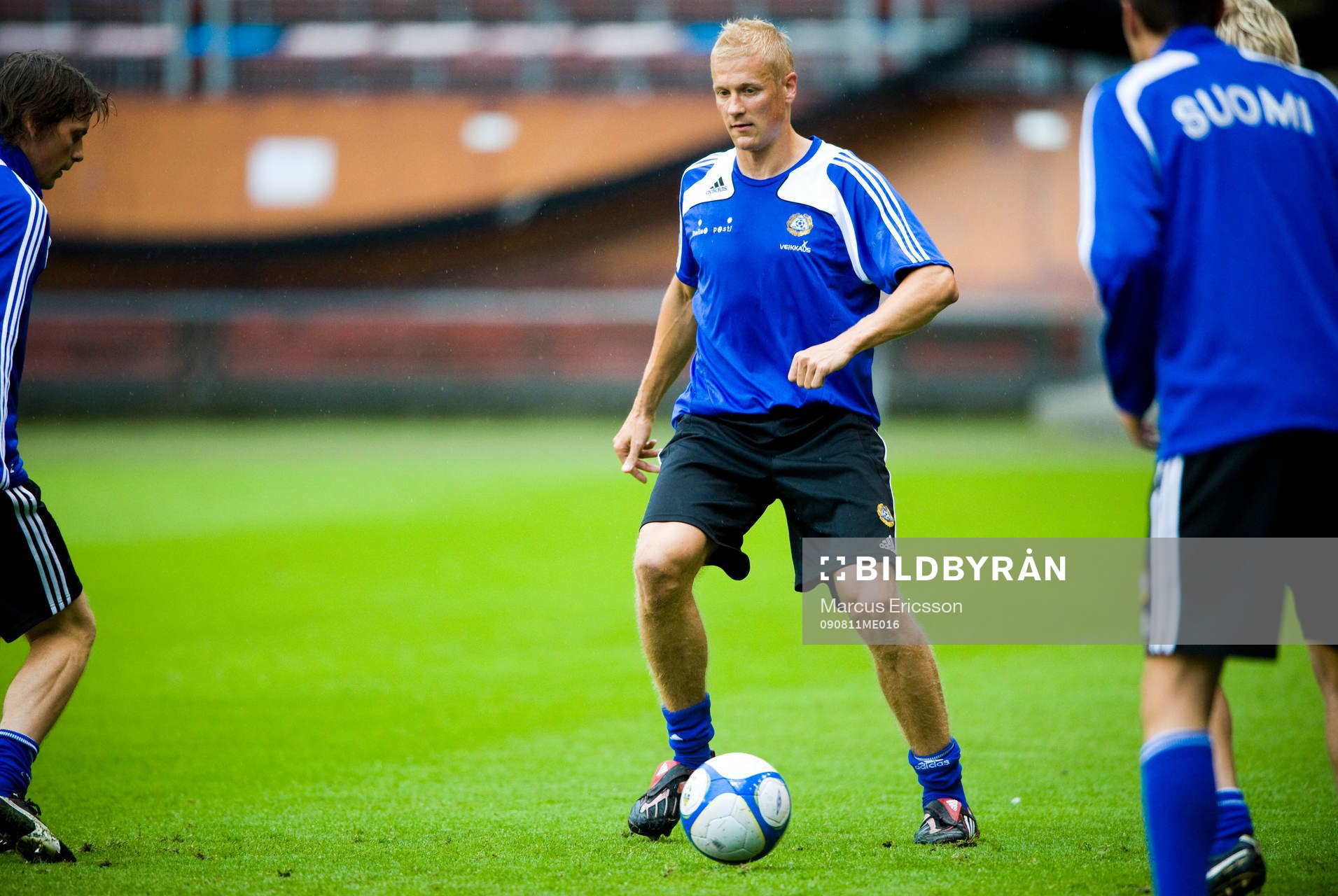 Toni Kuivasto