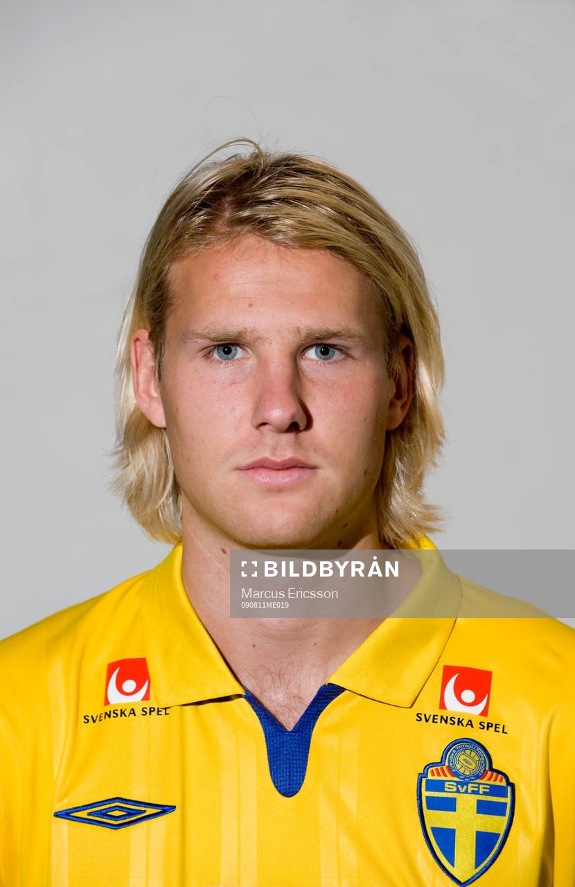 Ola Toivonen