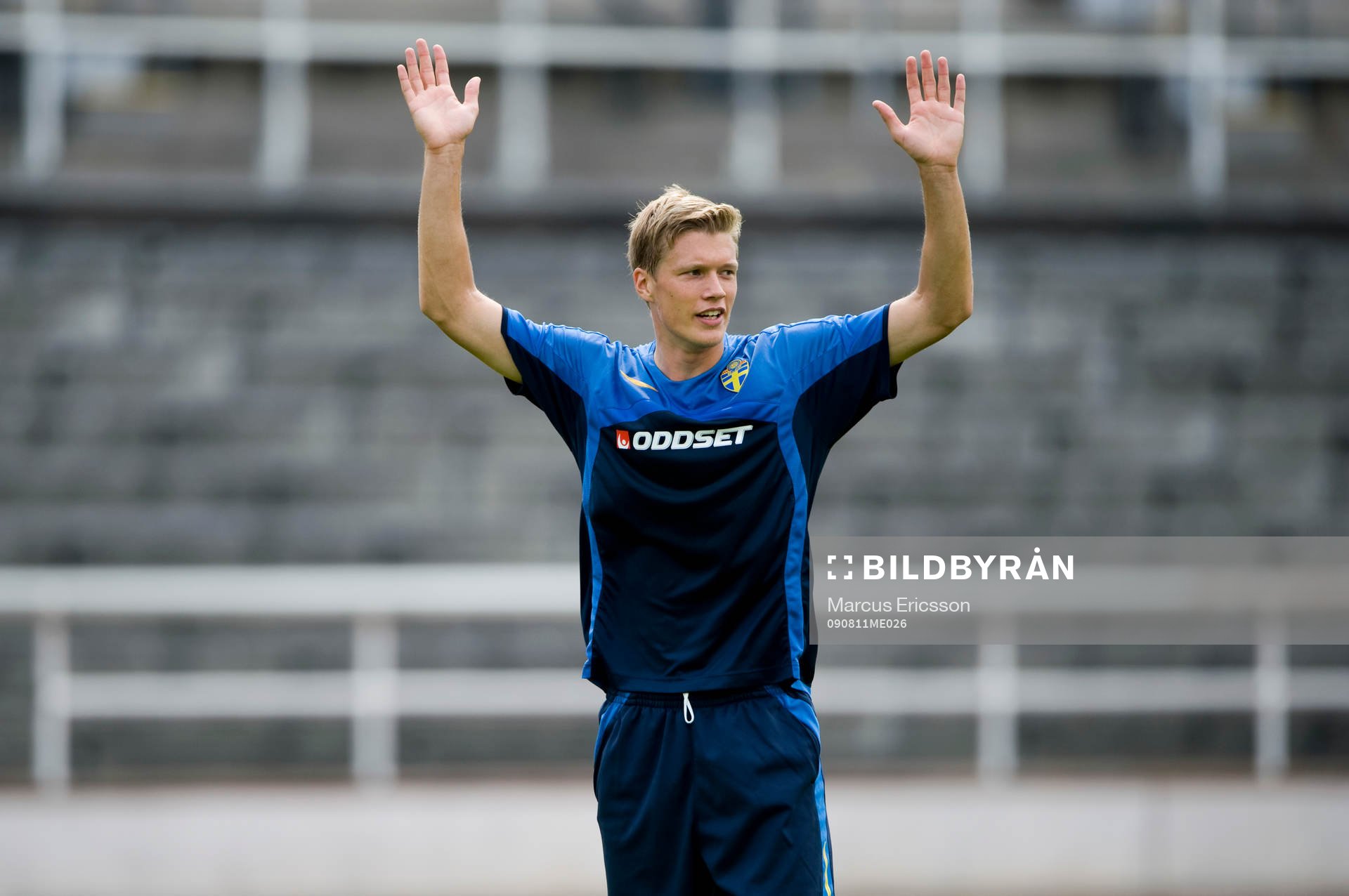 Viktor Elm