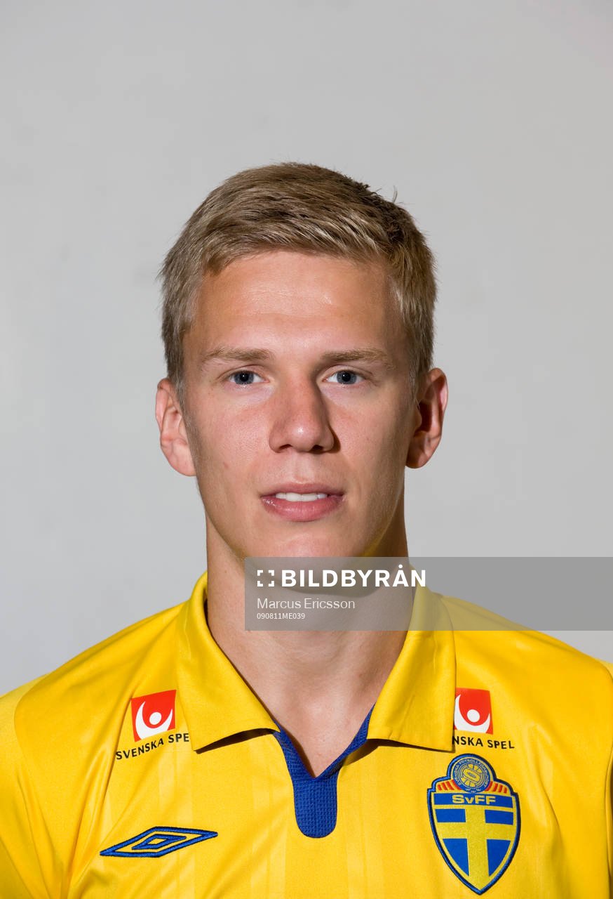 porträtt,  Pontus Wernblom