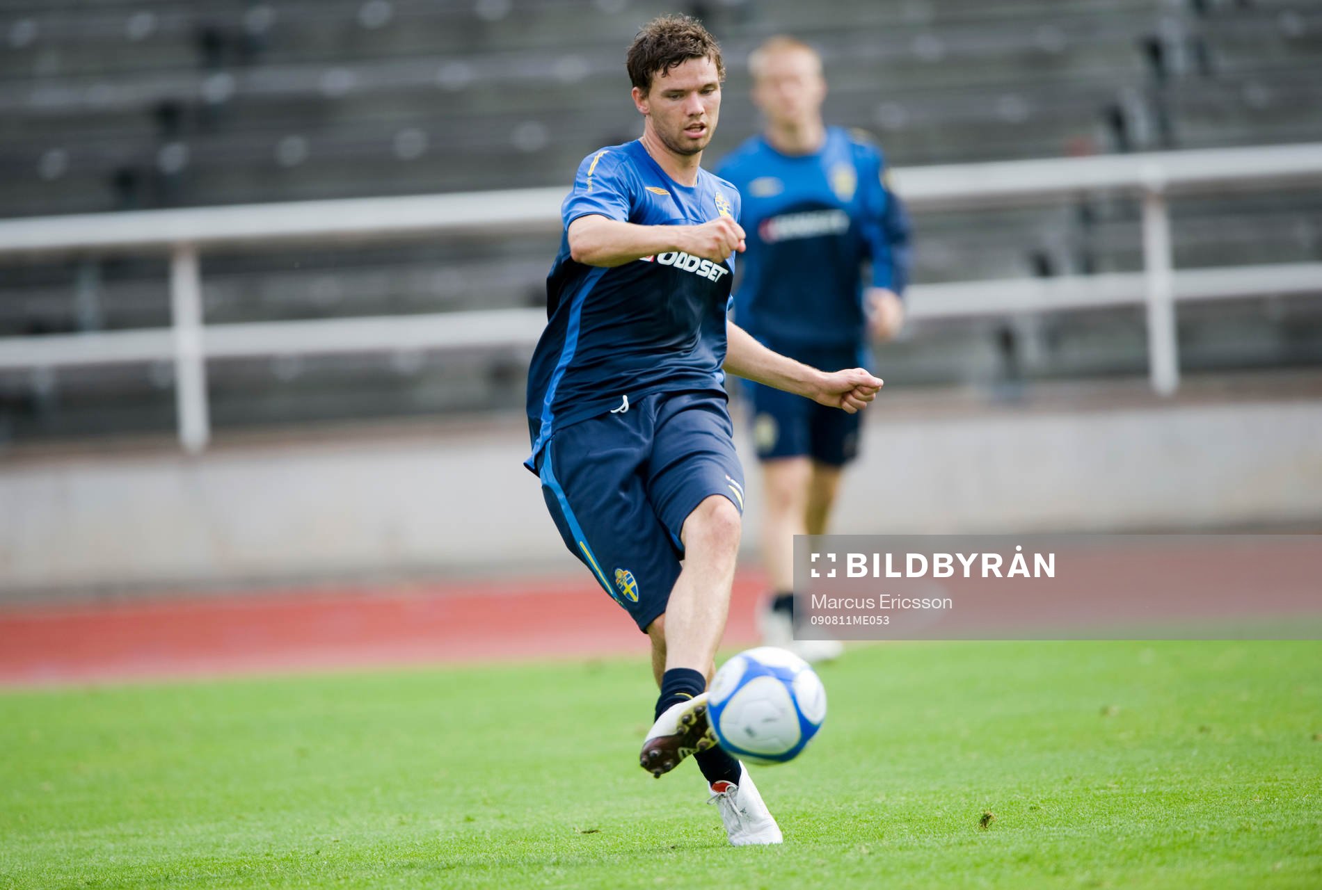 Marcus Berg