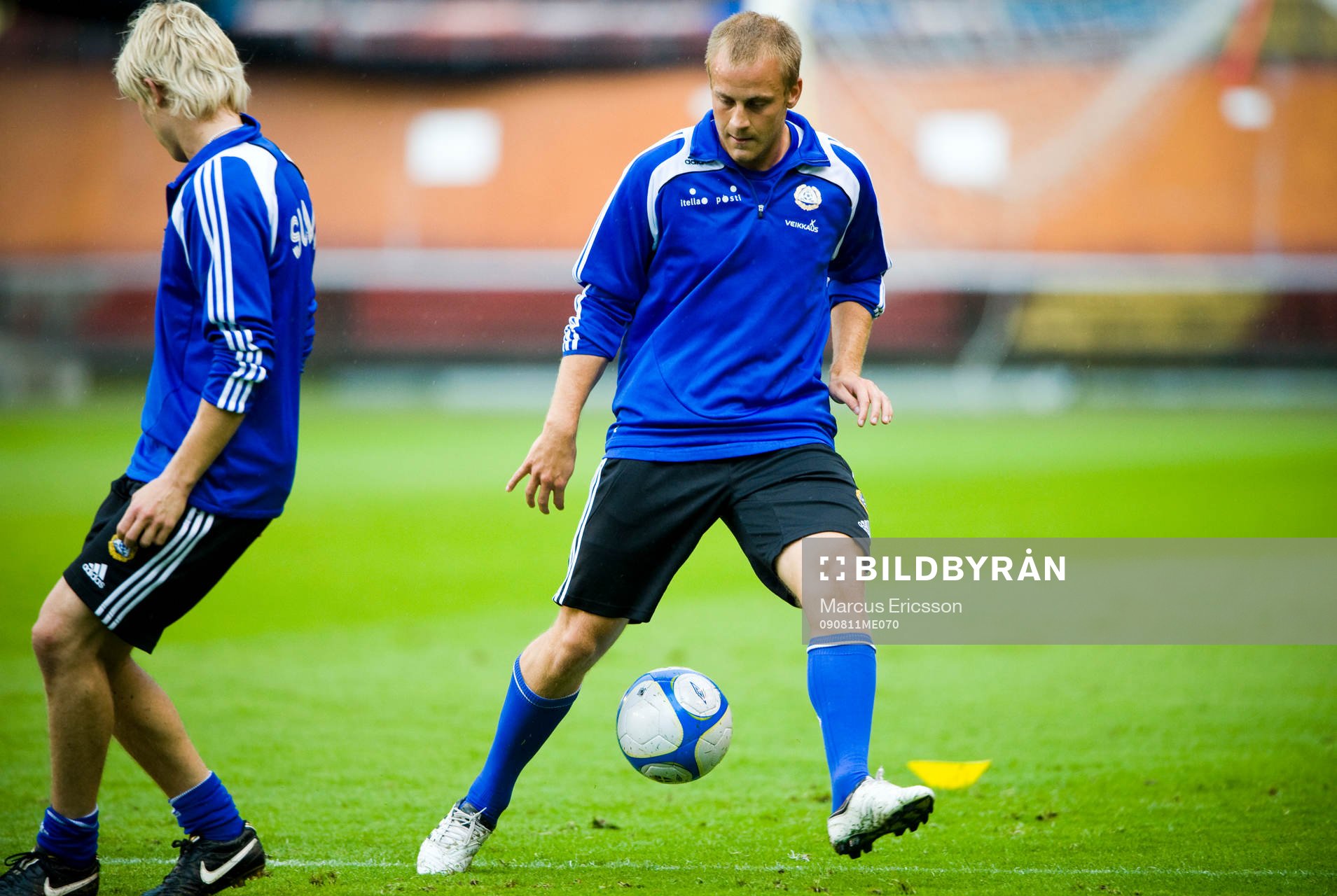 Daniel Sjölund