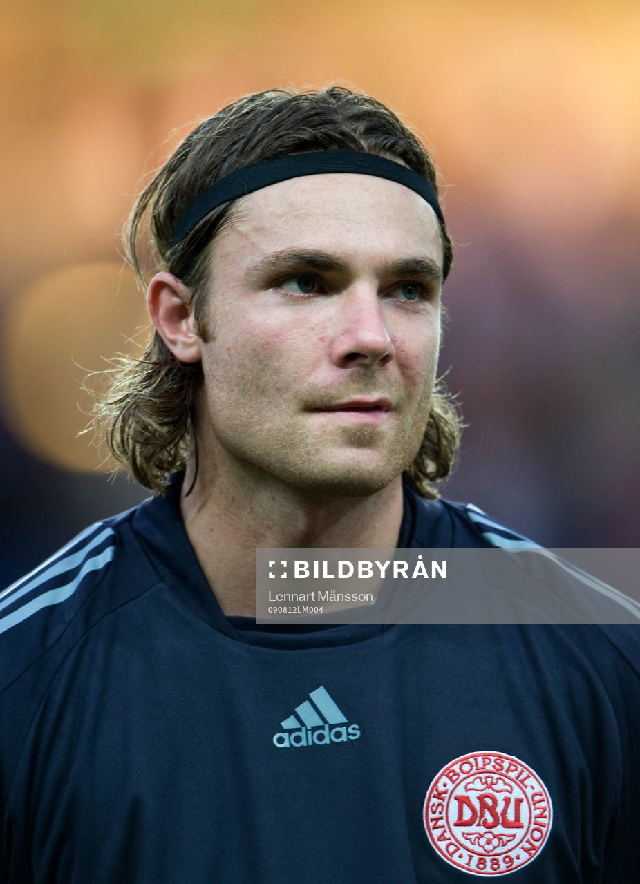Stephan Andersen, målvakt