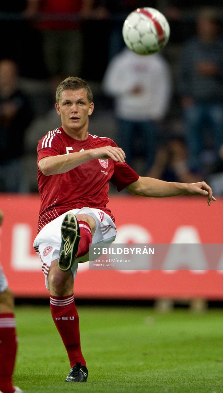 Michael Jakobsen