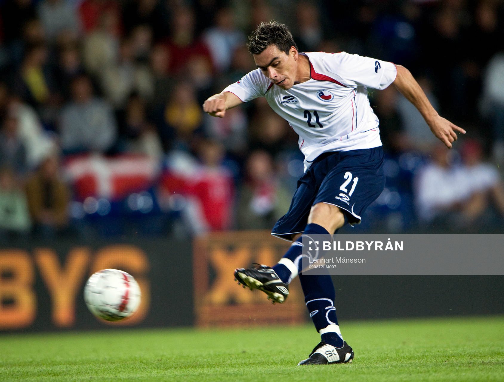 Esteban Paredes