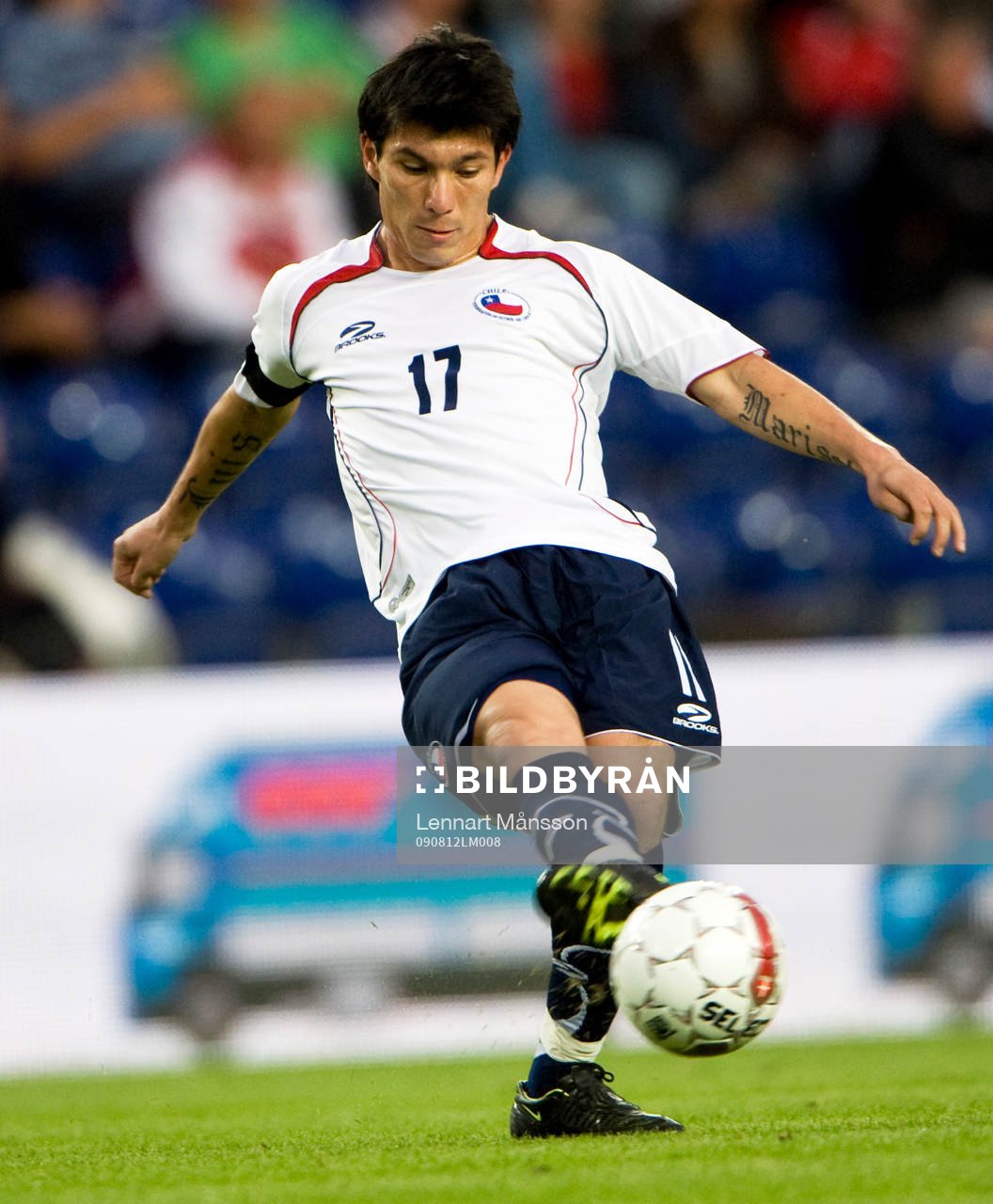 Gary Medel