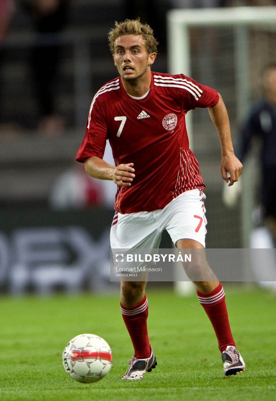 Jakob Poulsen