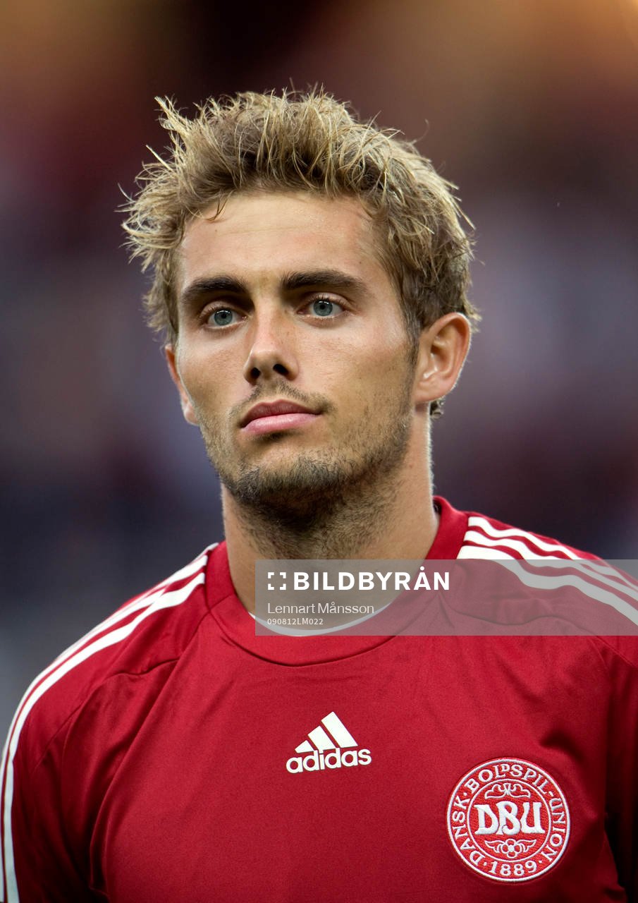 Jakob Poulsen