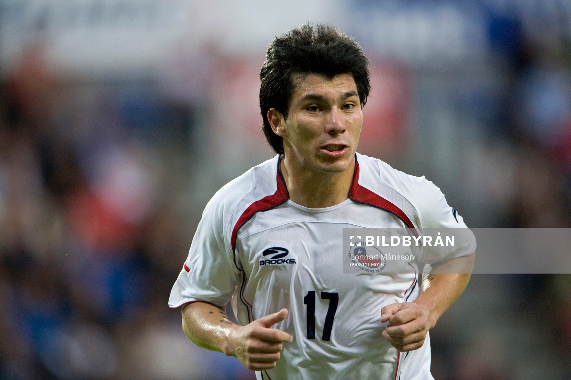 Gary Medel