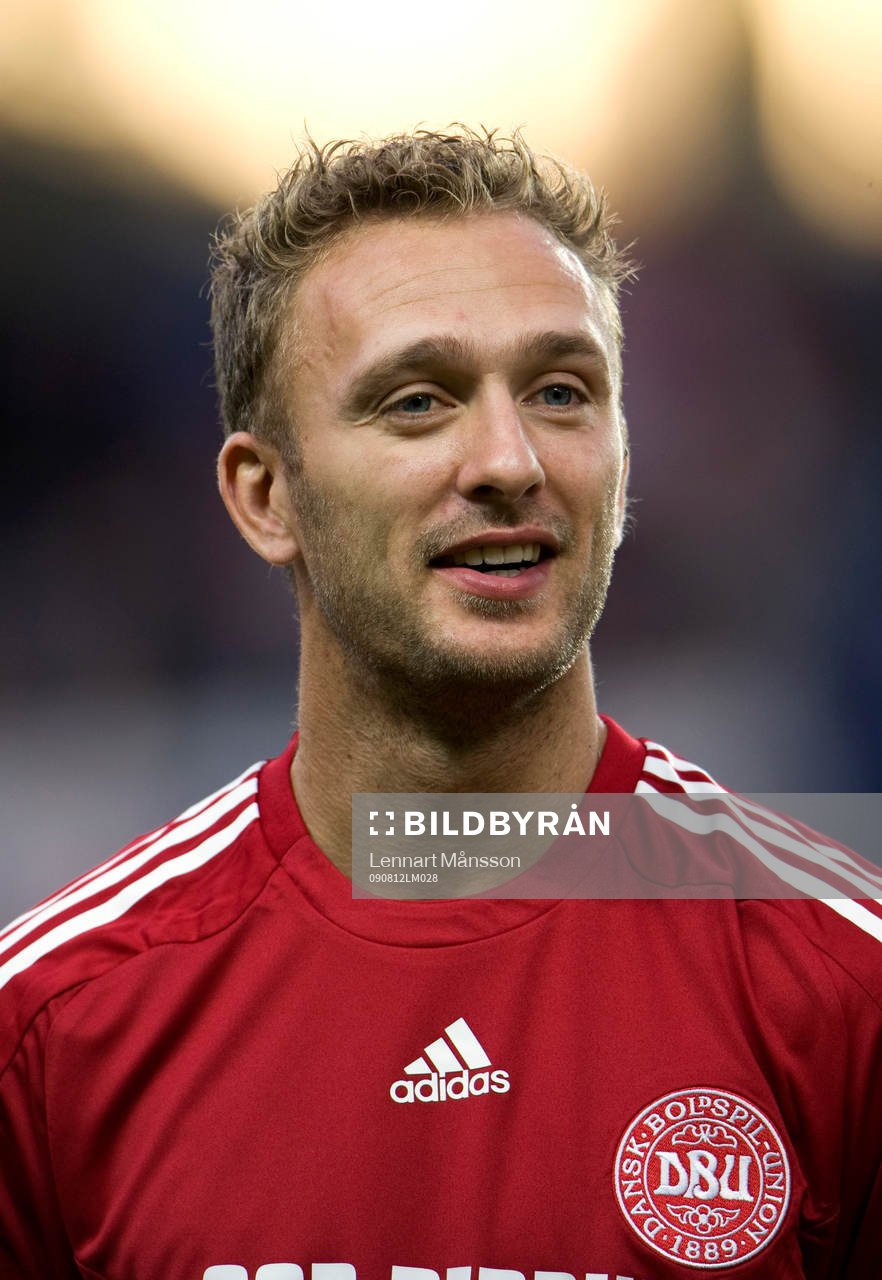 Dennis Rommedahl